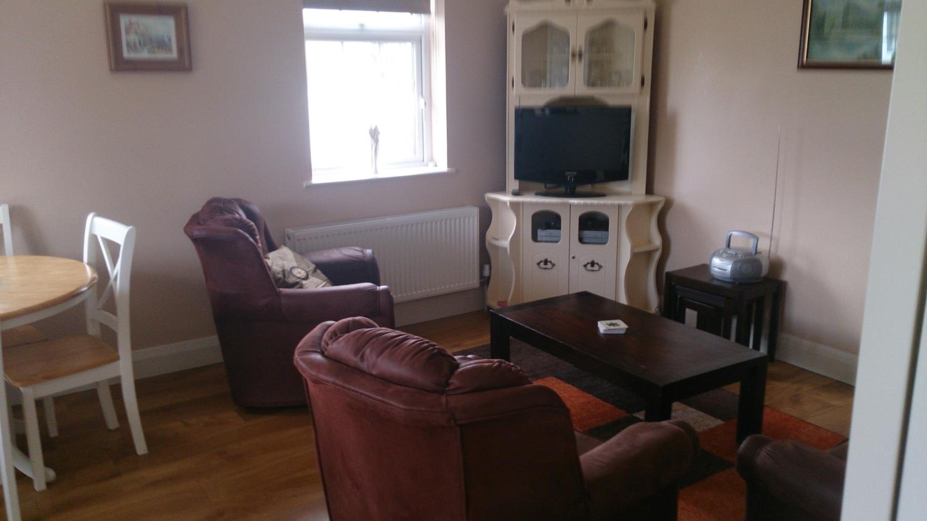 Apartment with Garden View photo 2