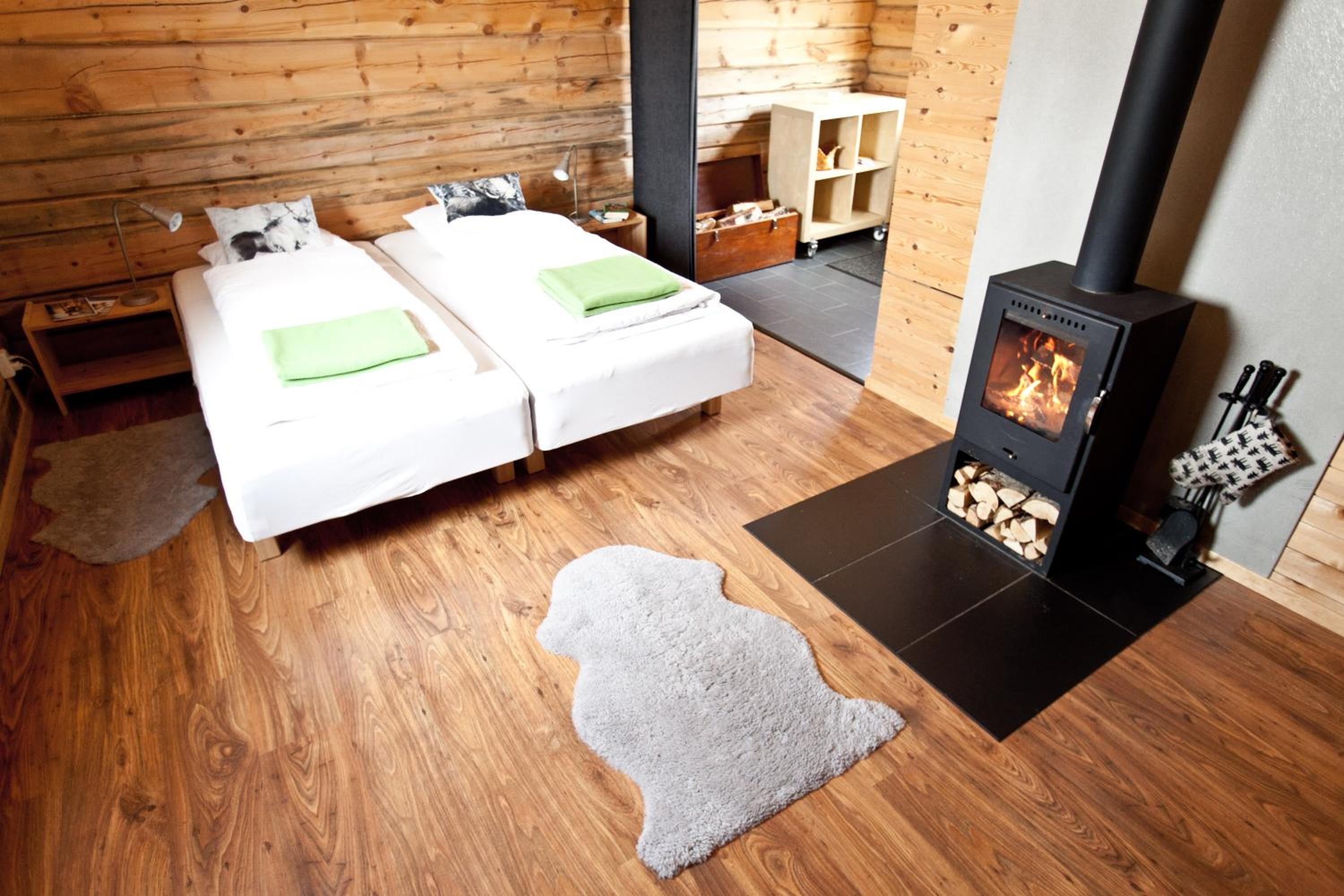 Double Room With Private Bathroom photo 1