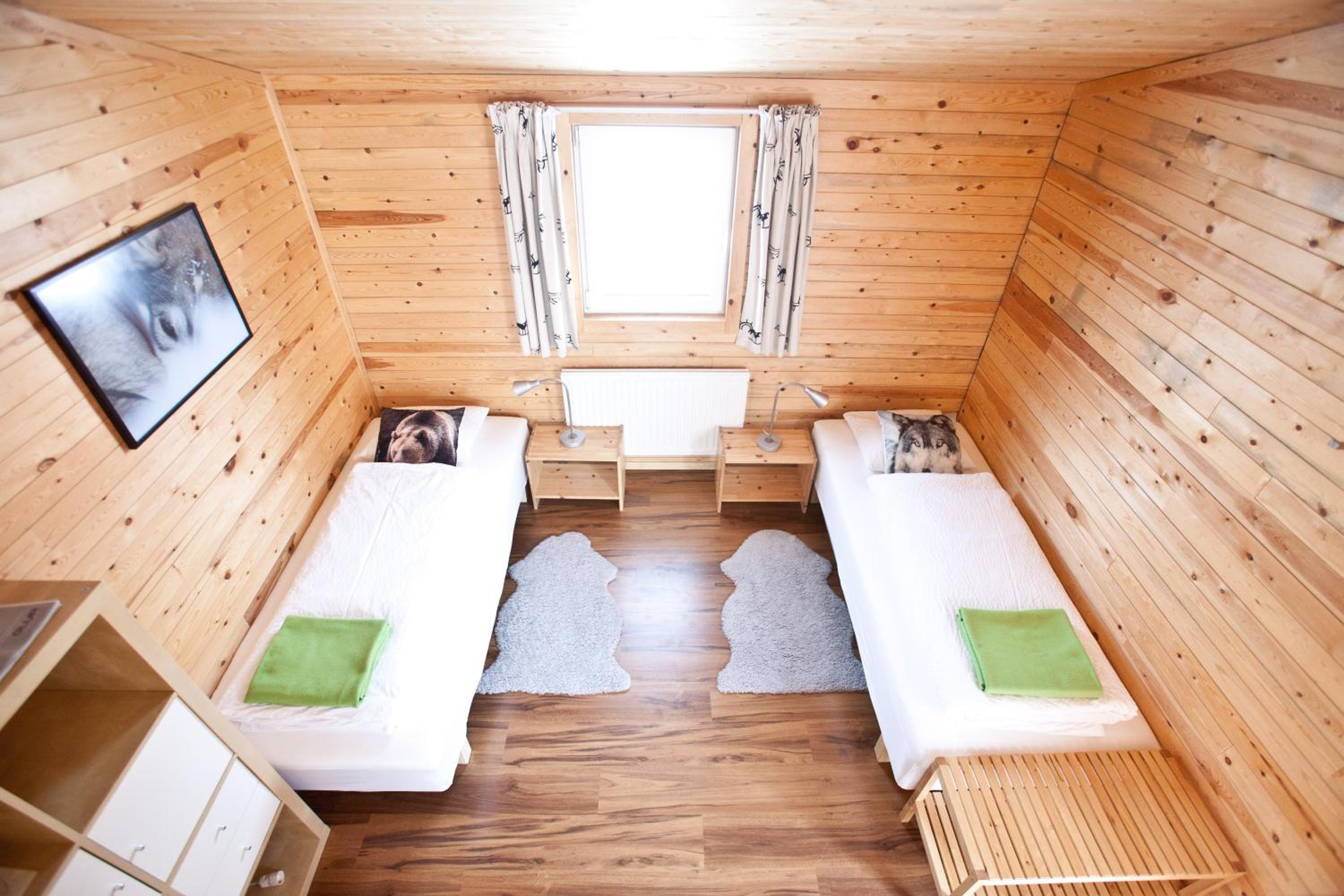 Double Or Twin Room With Bathroom photo 2
