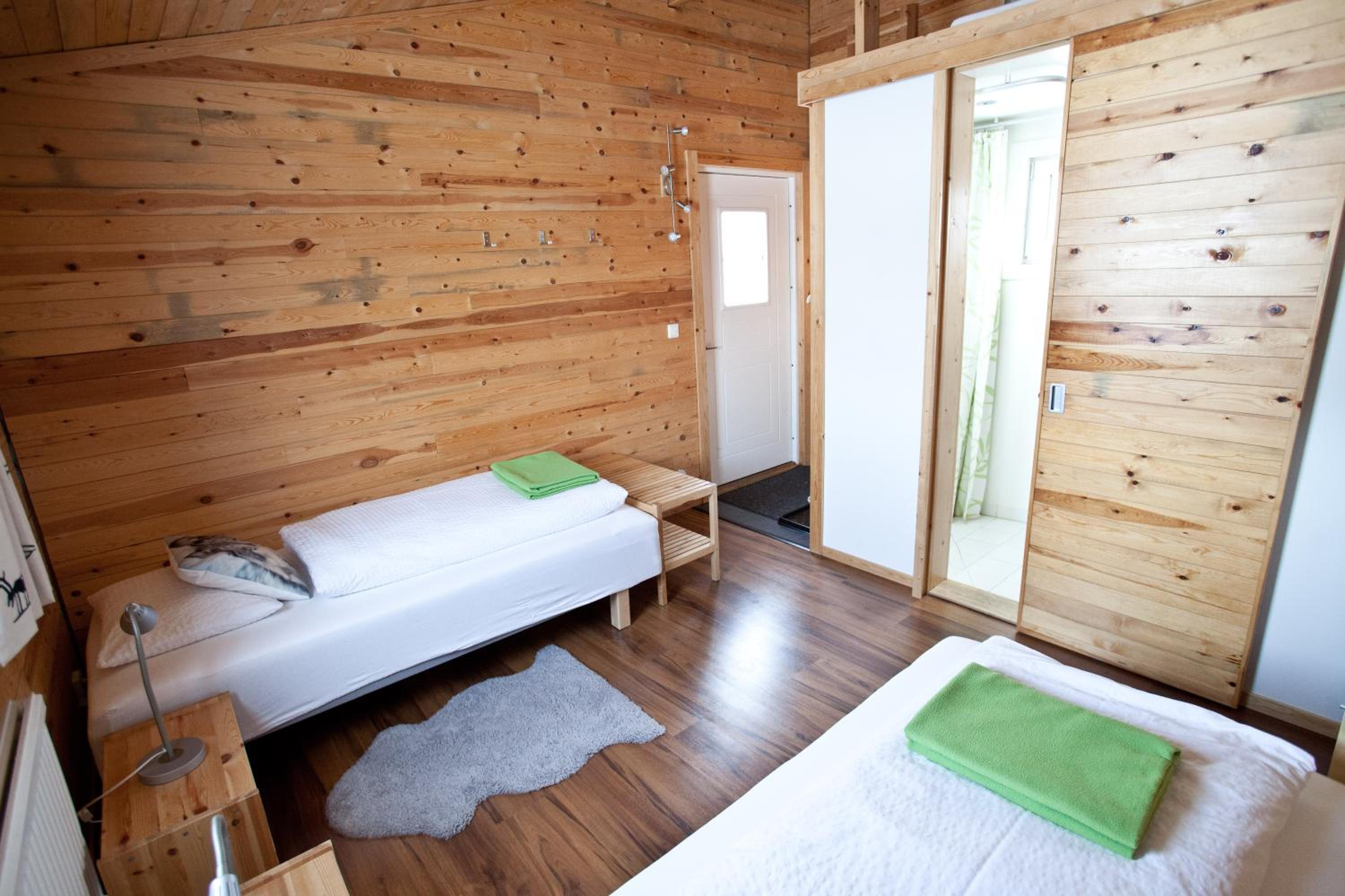 Double Or Twin Room With Bathroom photo 1