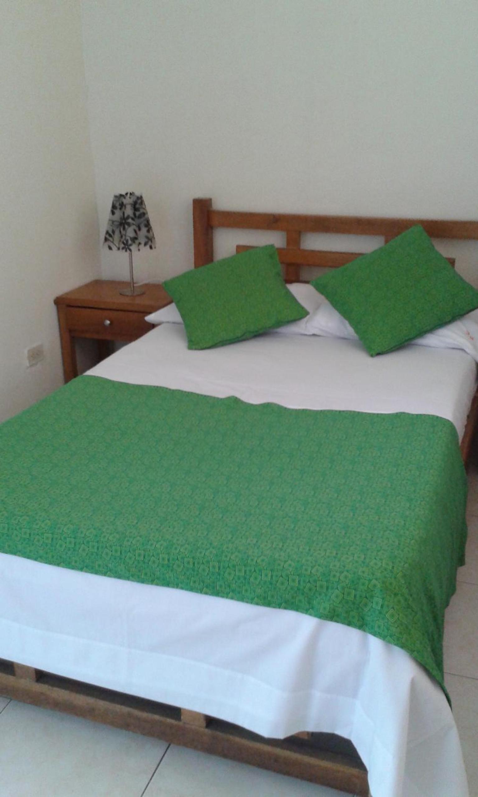 Standard Single Room photo 3