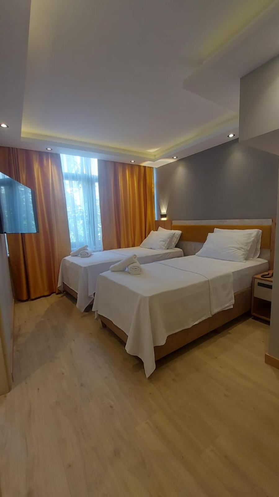 Twin Room photo 3
