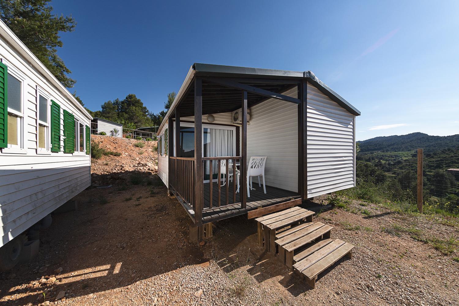 Mobile Home