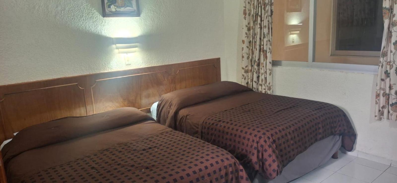Budget Double Room photo 3
