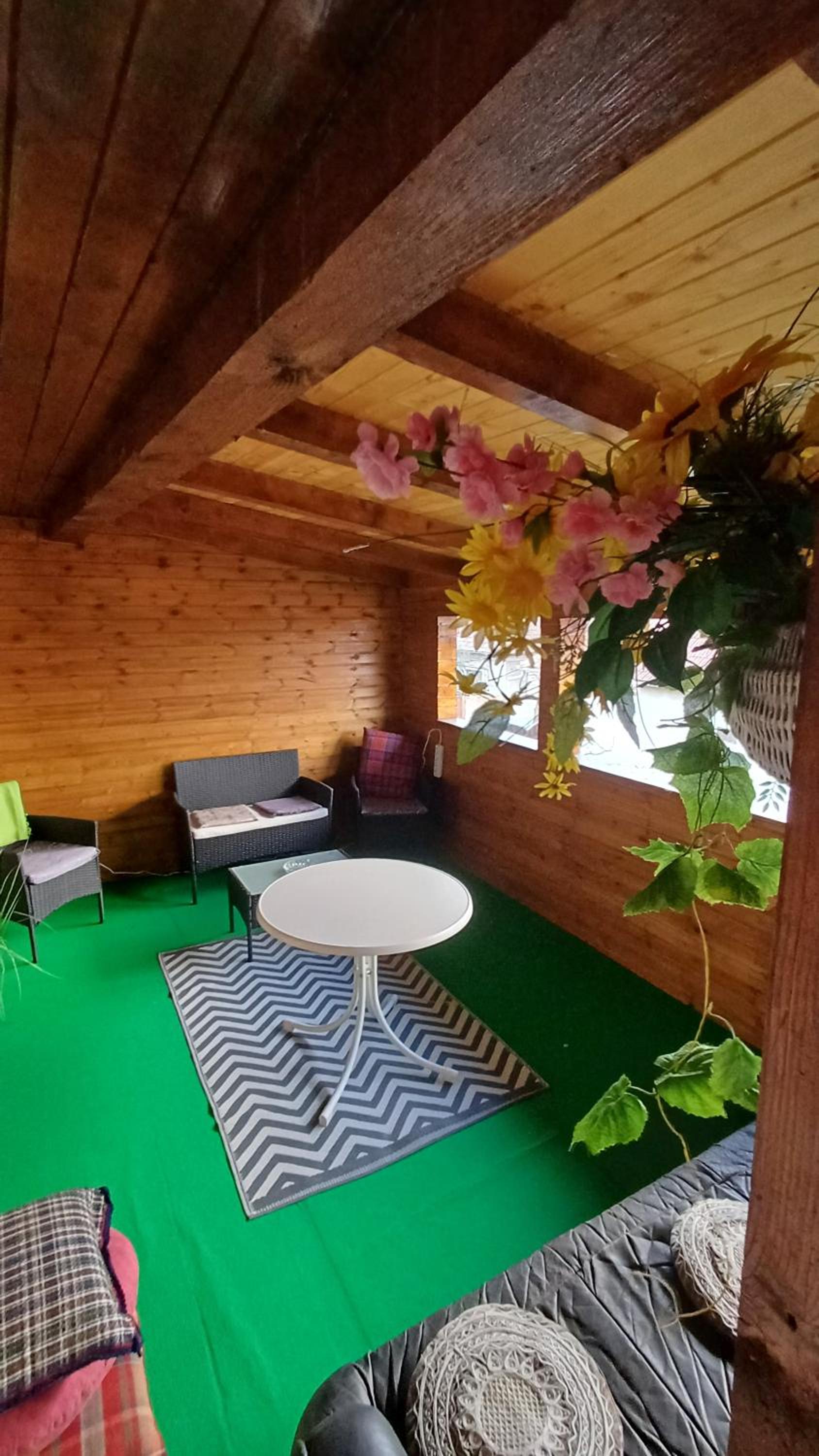 Four-Room Apartment - Photo 4