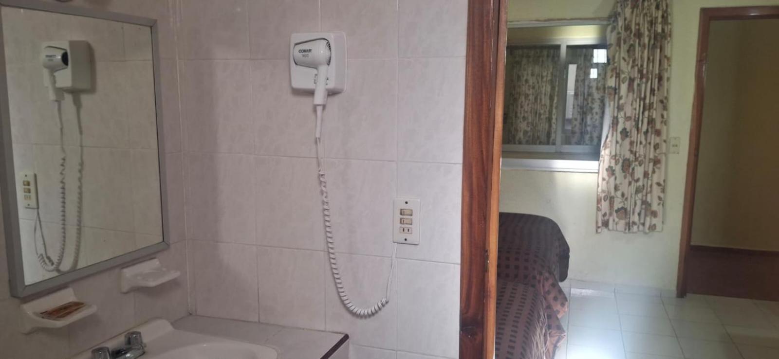 Budget Double Room photo 1