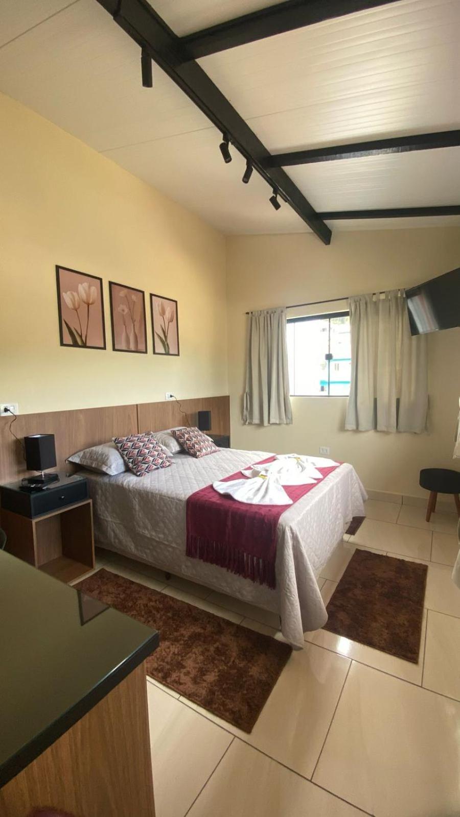 Superior Double Room - Photo 13