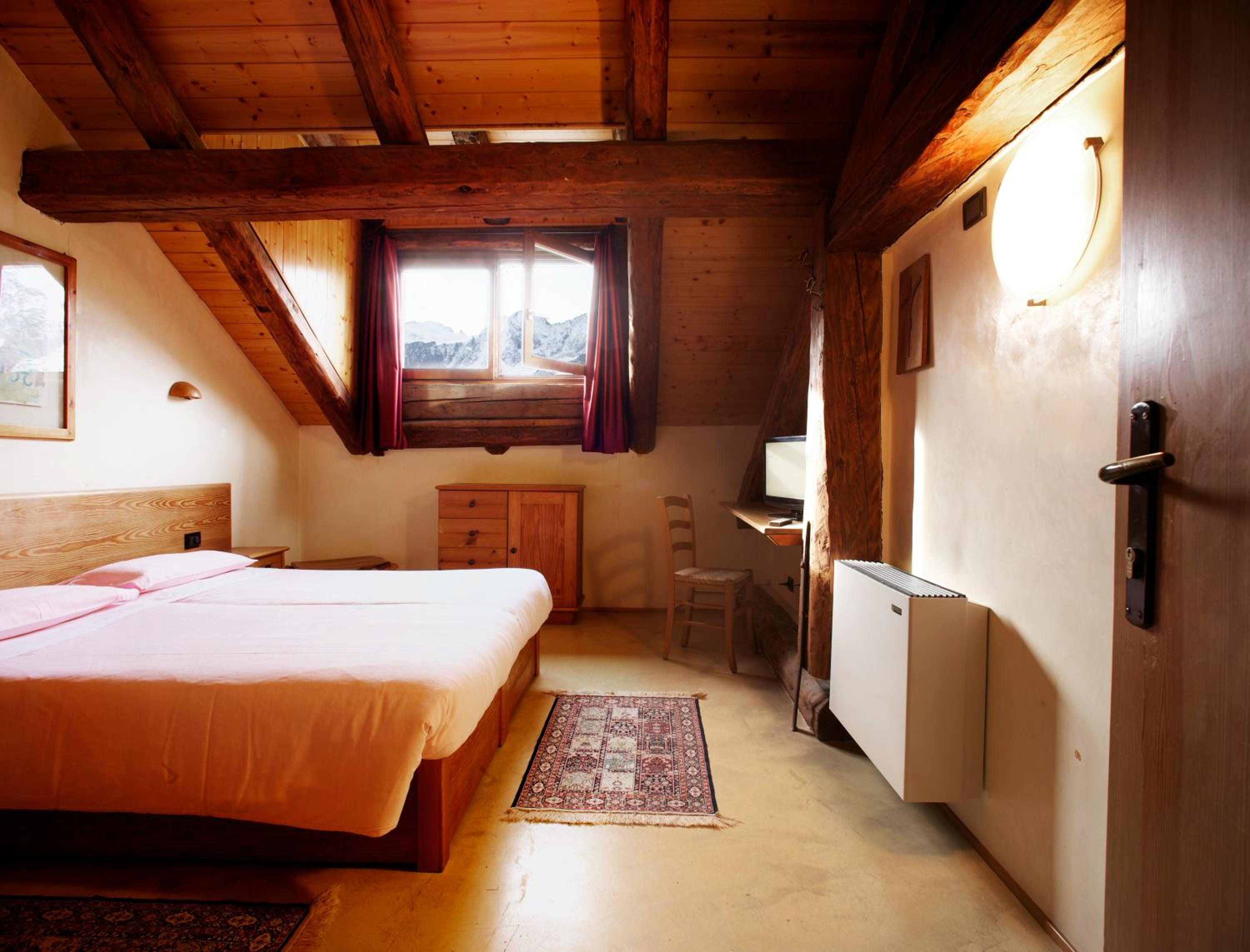 Comfort Double Or Twin Room photo 3