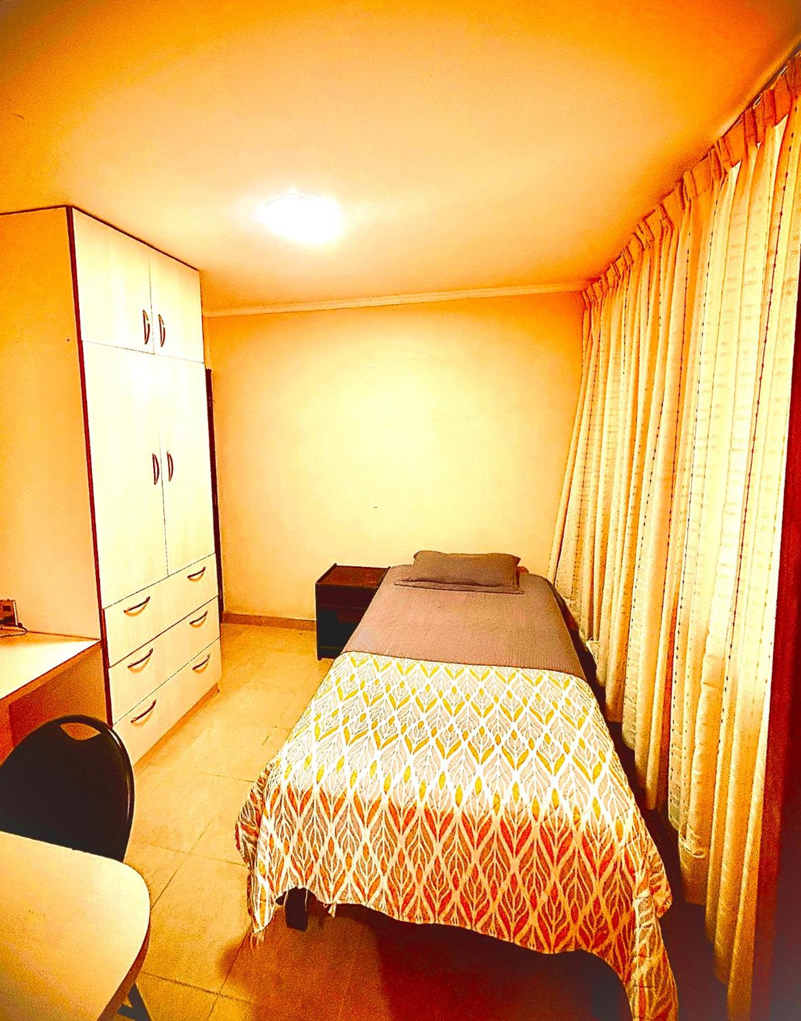 Budget Single Room photo 1