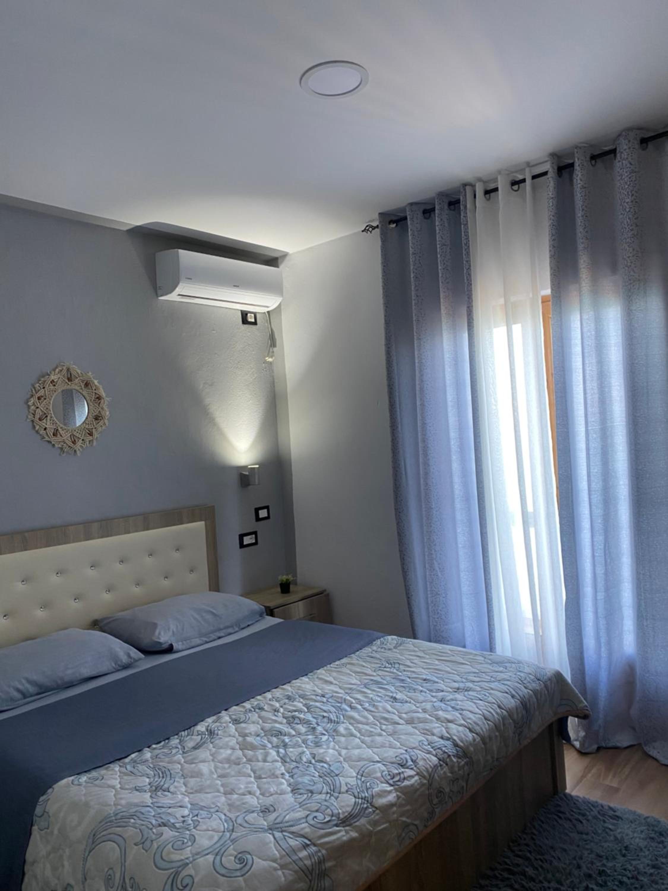Double Room with Balcony photo 3