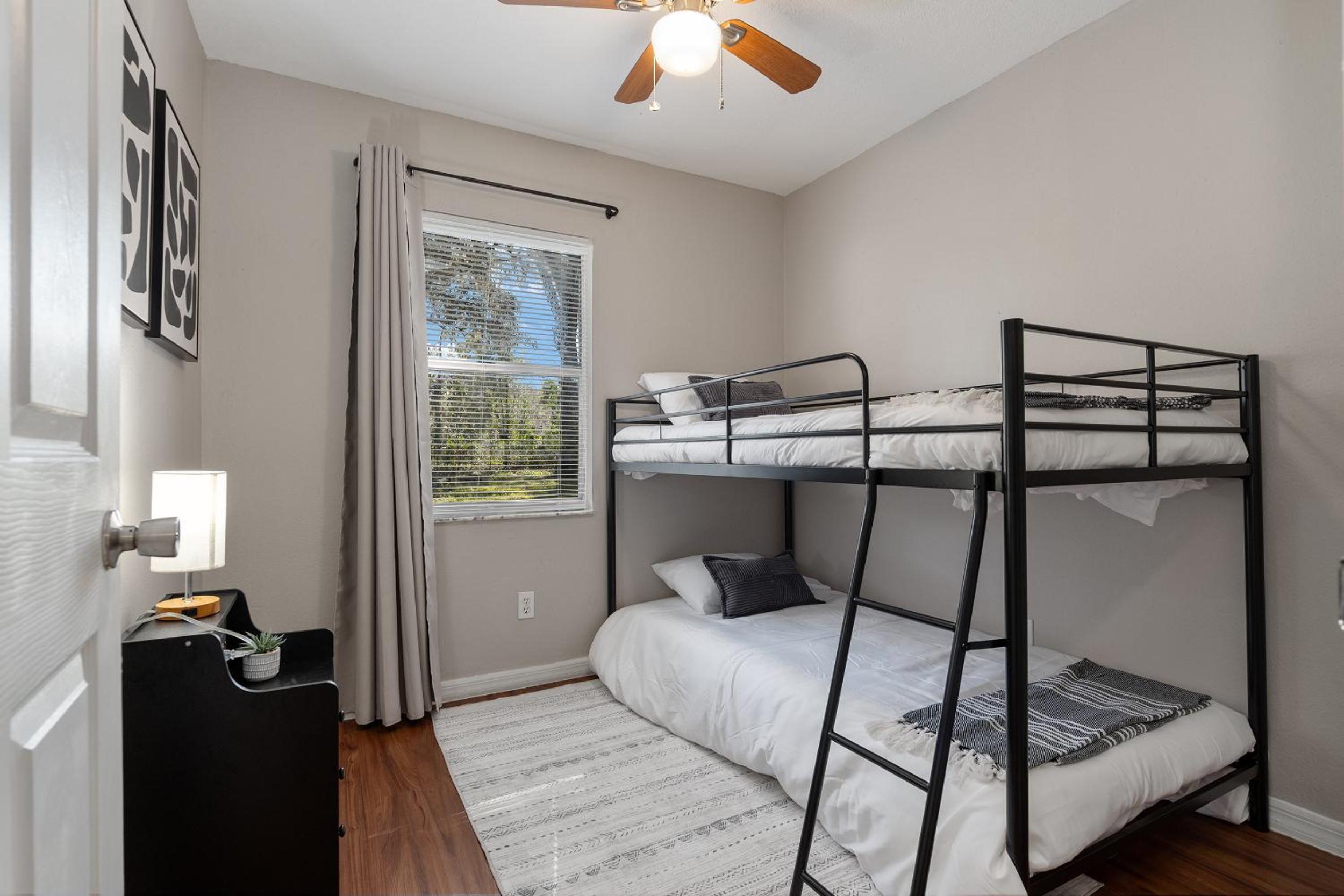 Duplex Apartment