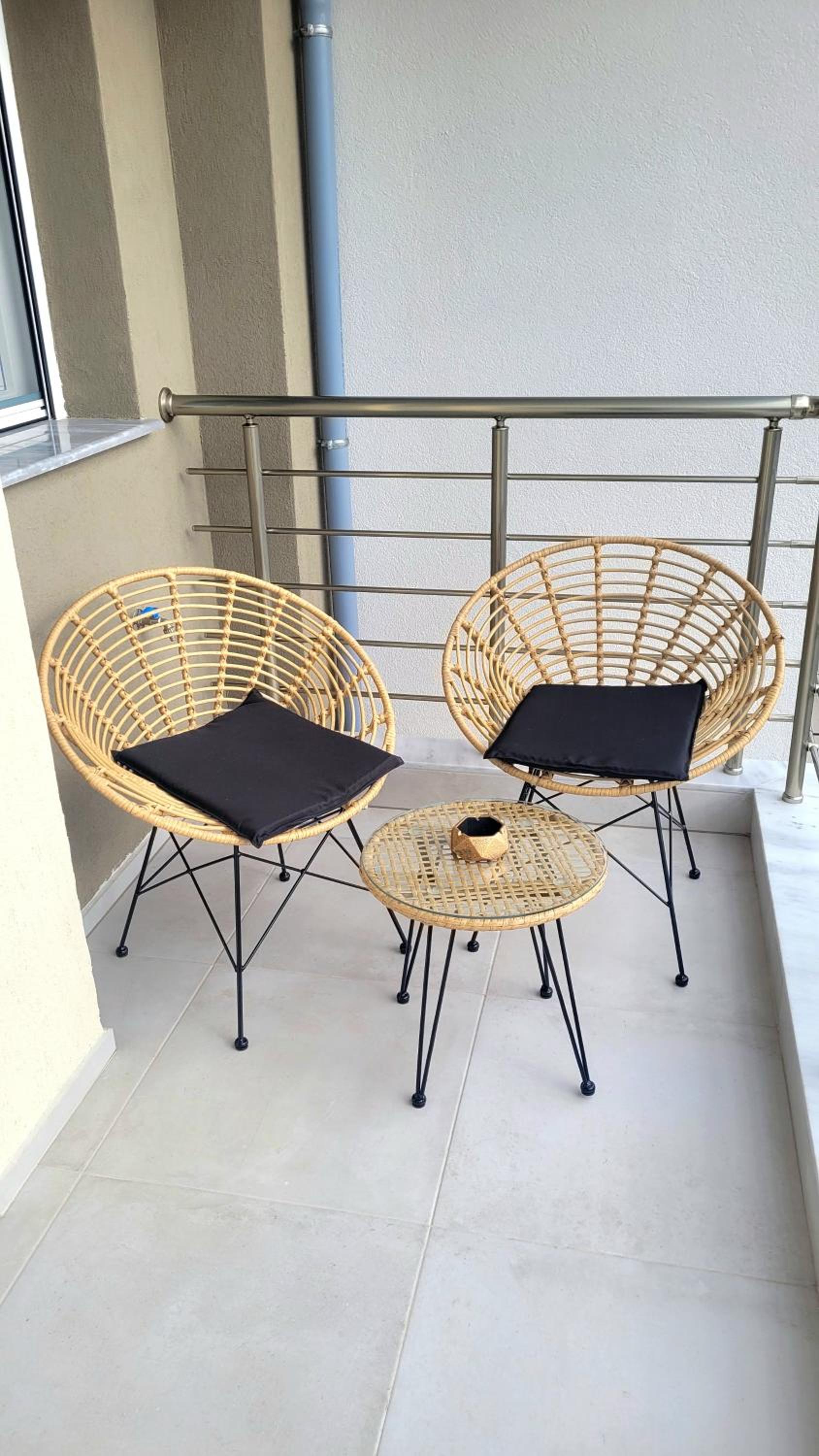 One-Bedroom Premium Apartment