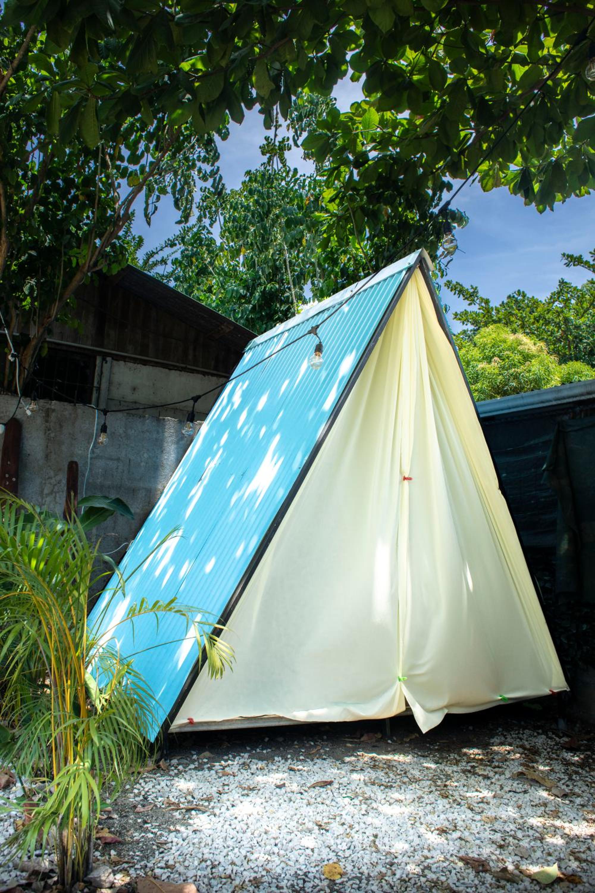 Tent