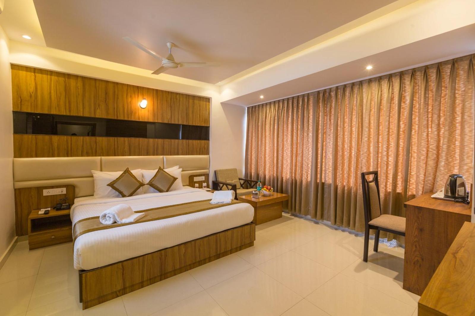 Executive Suite