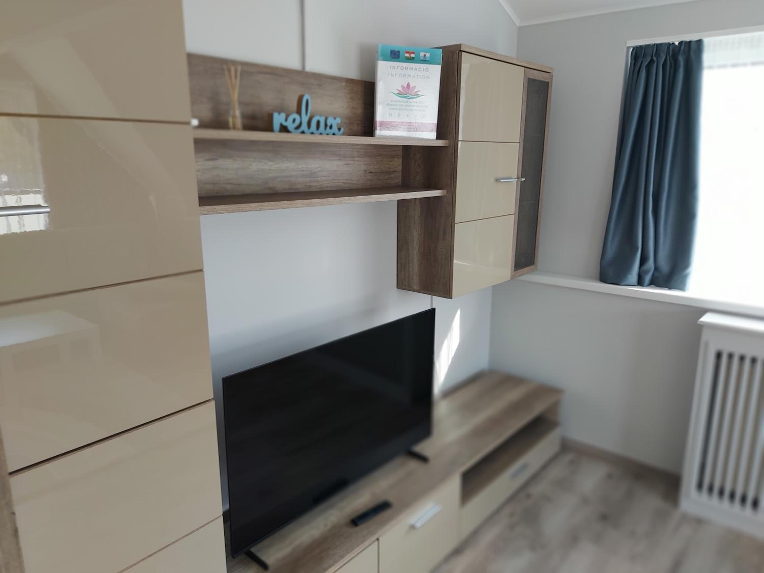 Superior One-Bedroom Apartment with Balcony photo 1