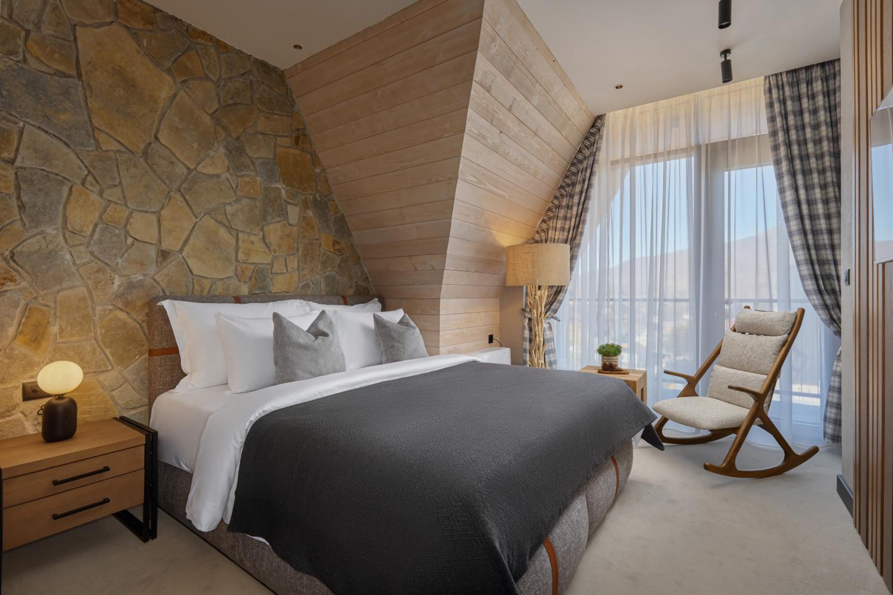 Duplex Apartment