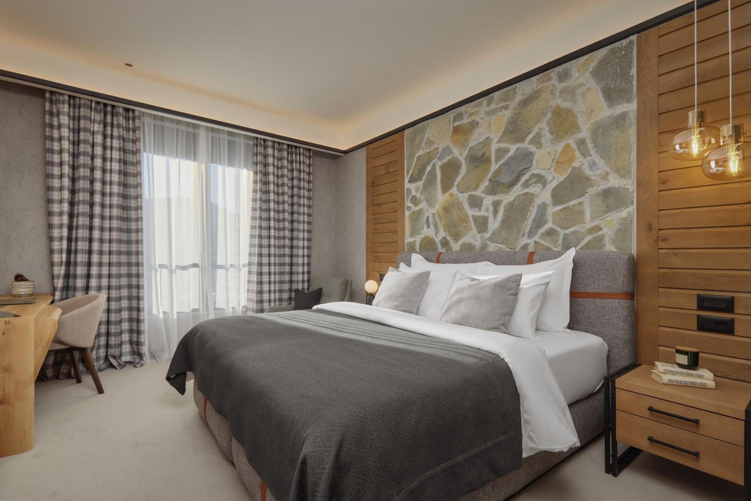 Double Room - Disability Access - Photo 2