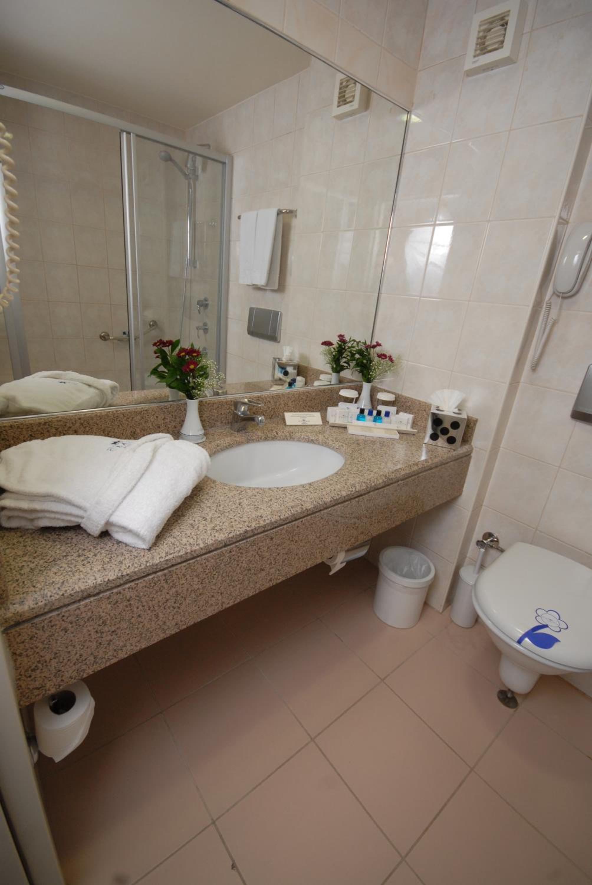 Standard  Room - Photo 15