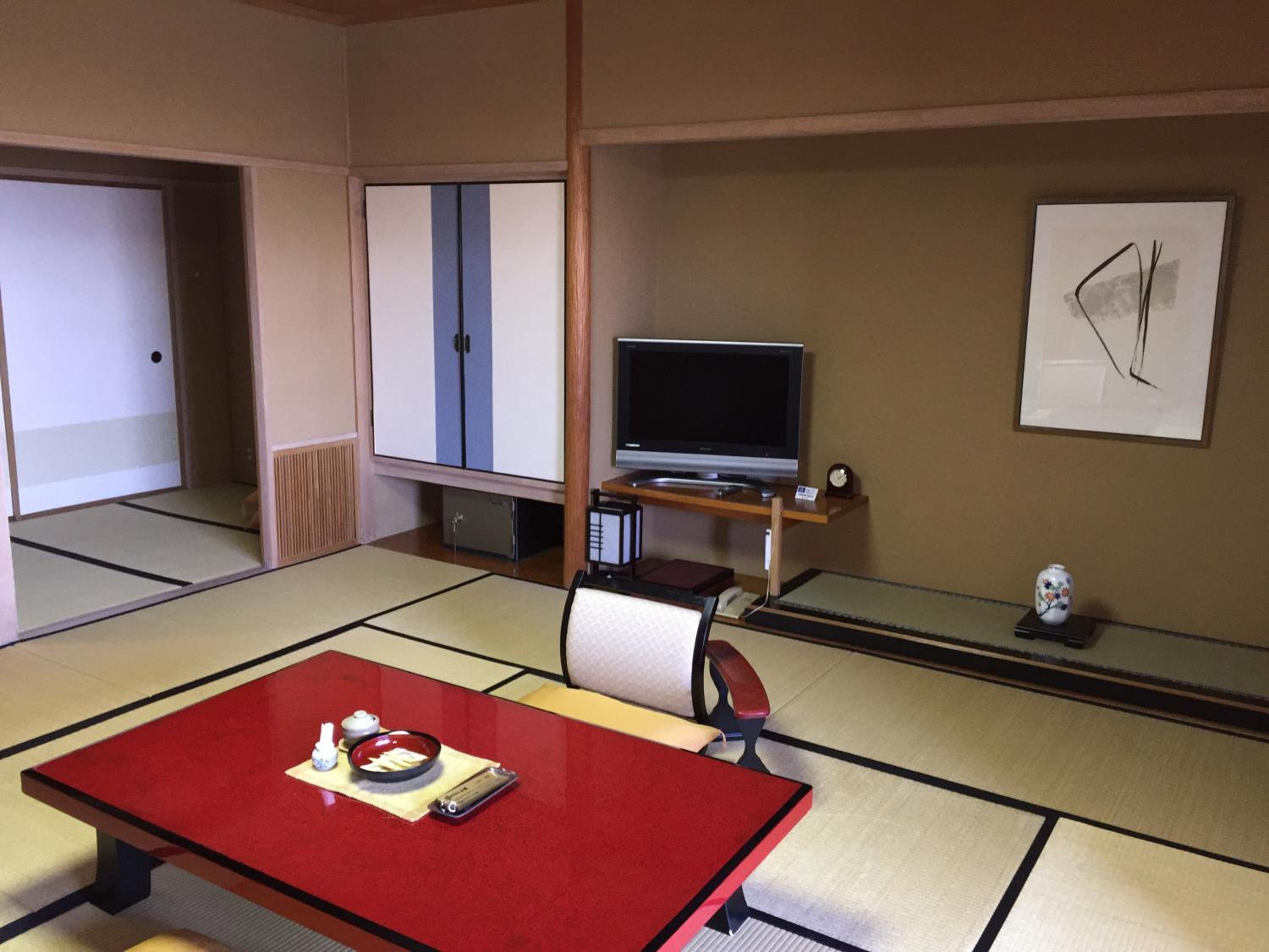 Japanese-Style Room - East Building photo 2