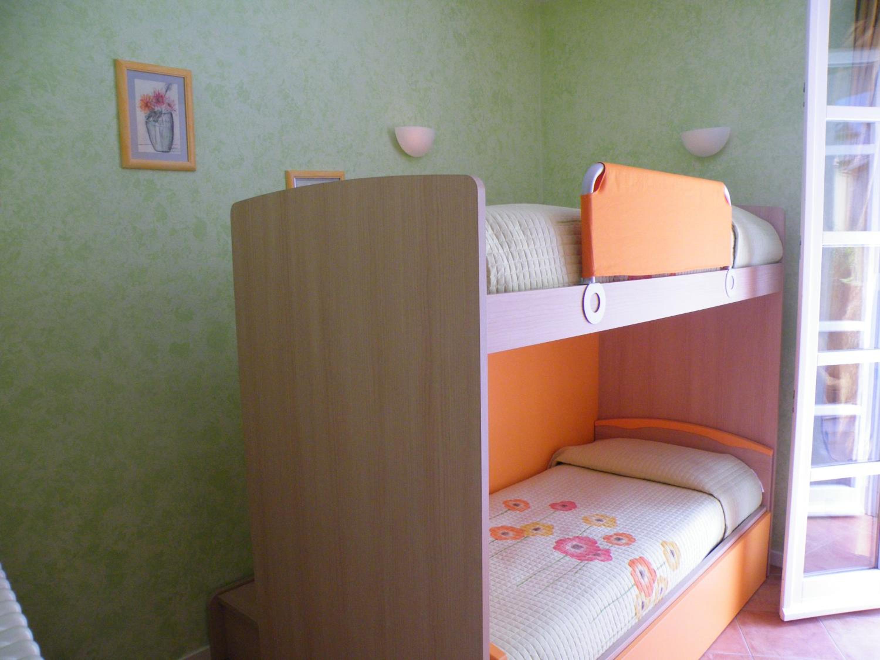 Apartment with Lake View photo 1