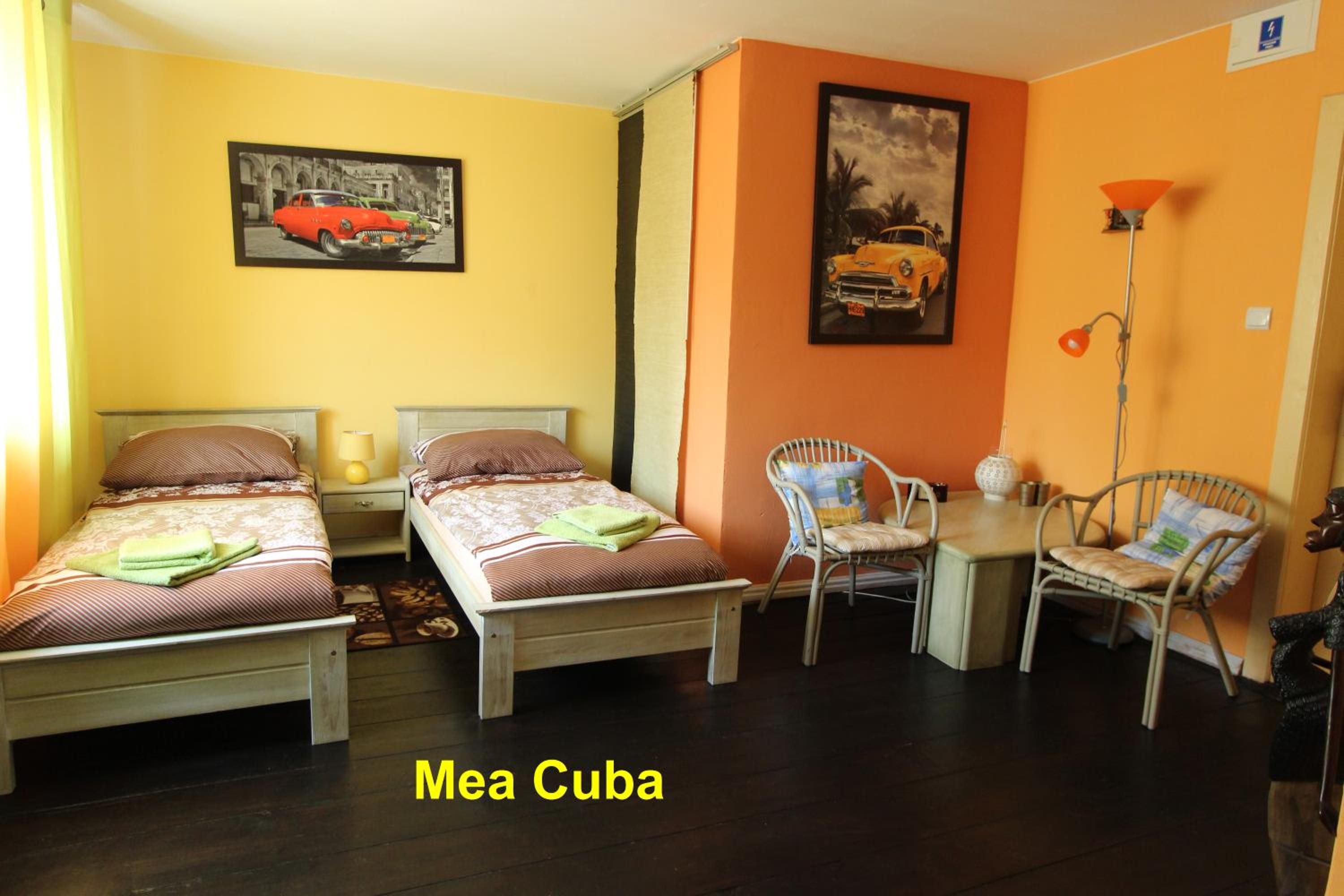 Studio Apartment - Photo 19