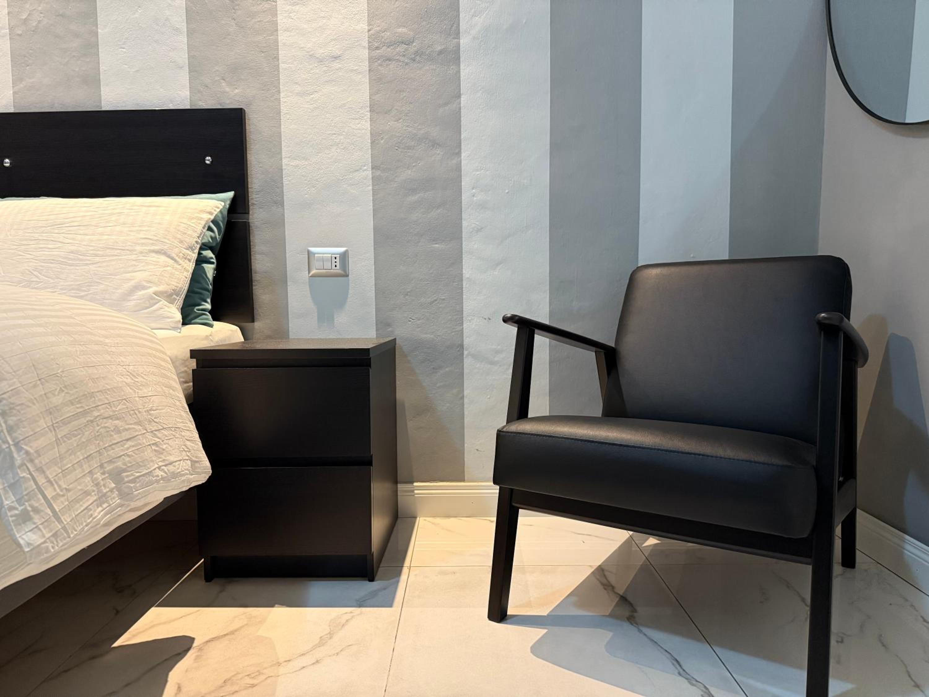 Triple Room with Private Bathroom photo 2