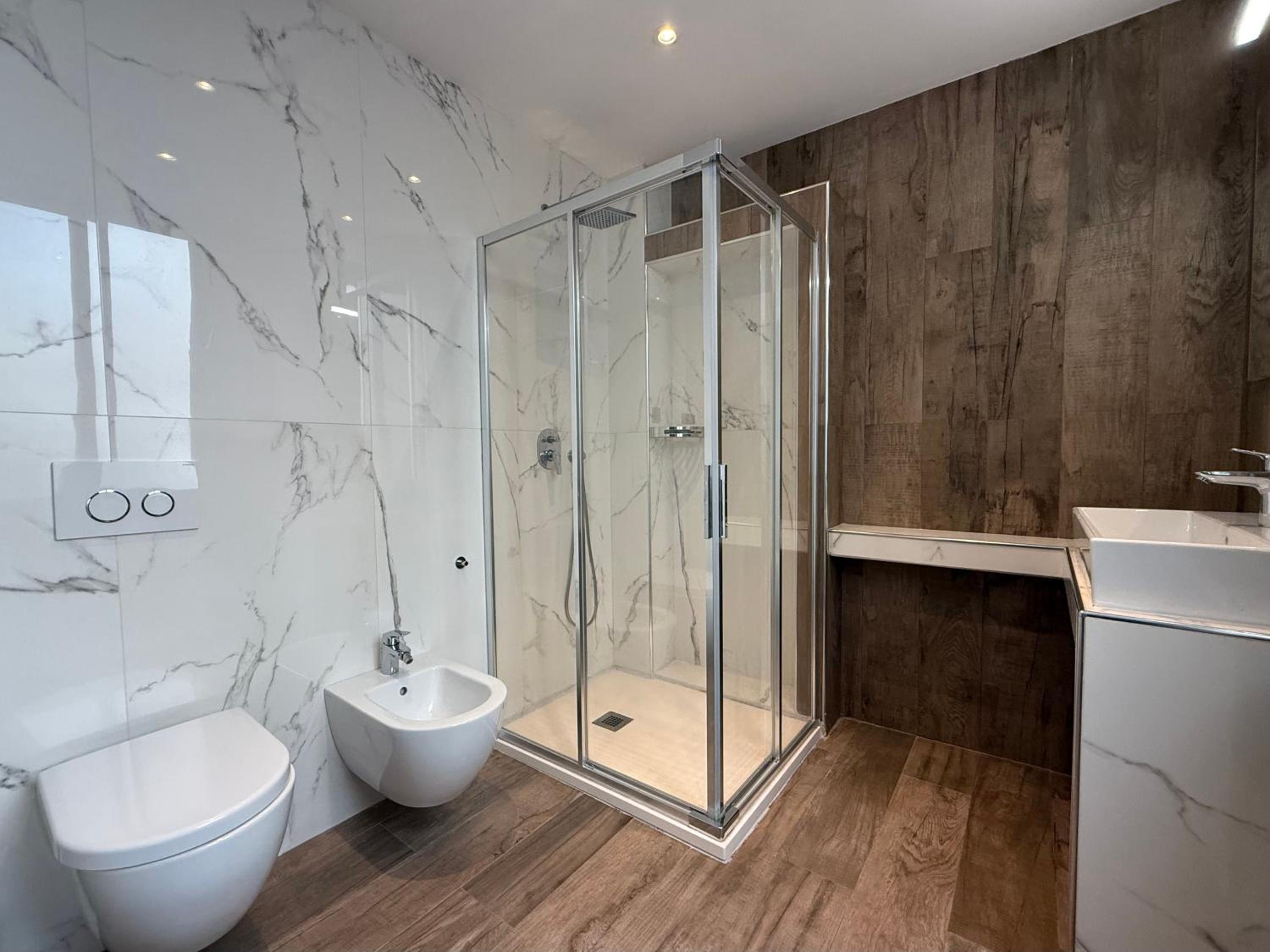Triple Room with Private Bathroom photo 1