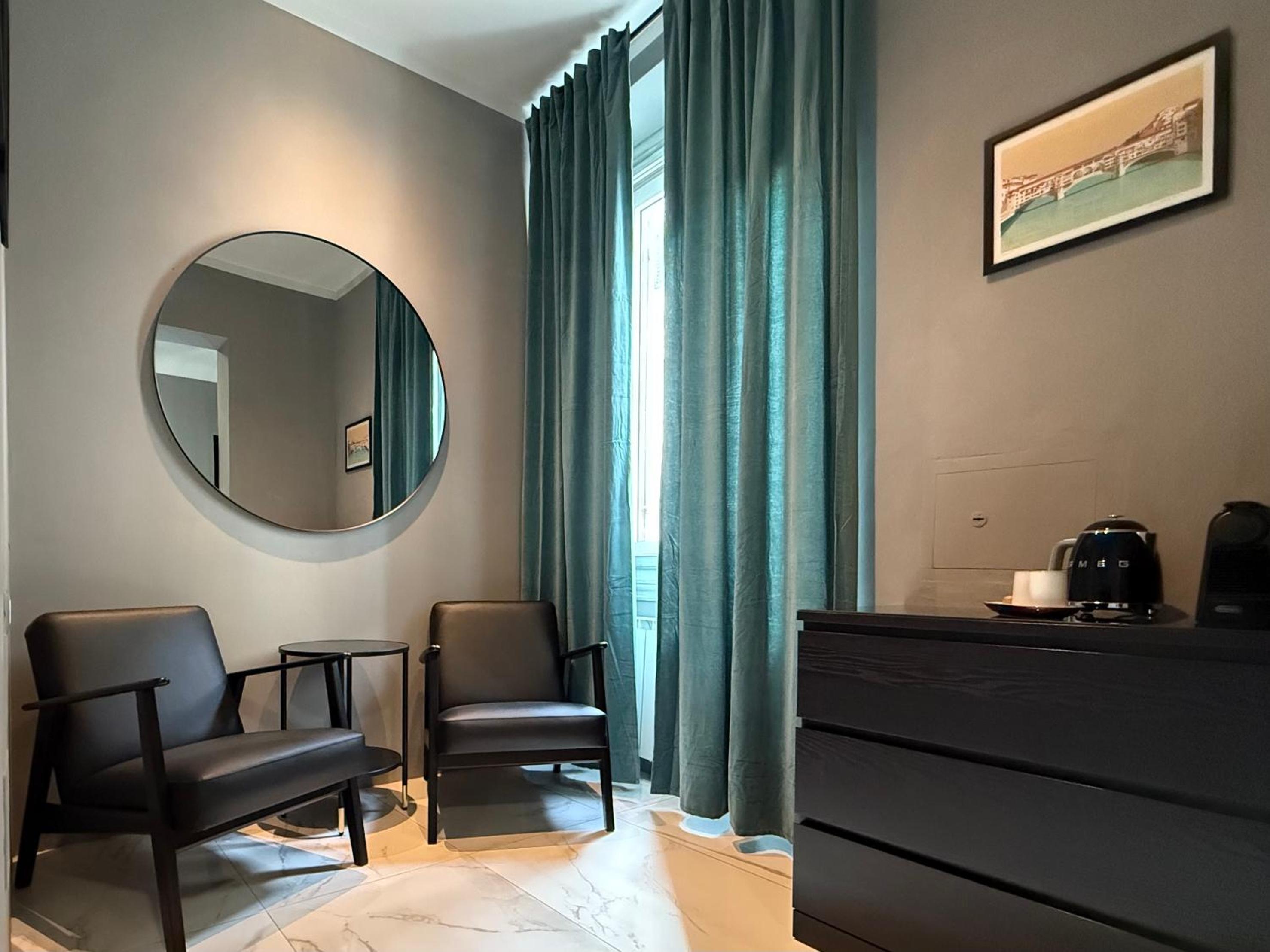 Deluxe Double Room photo 3