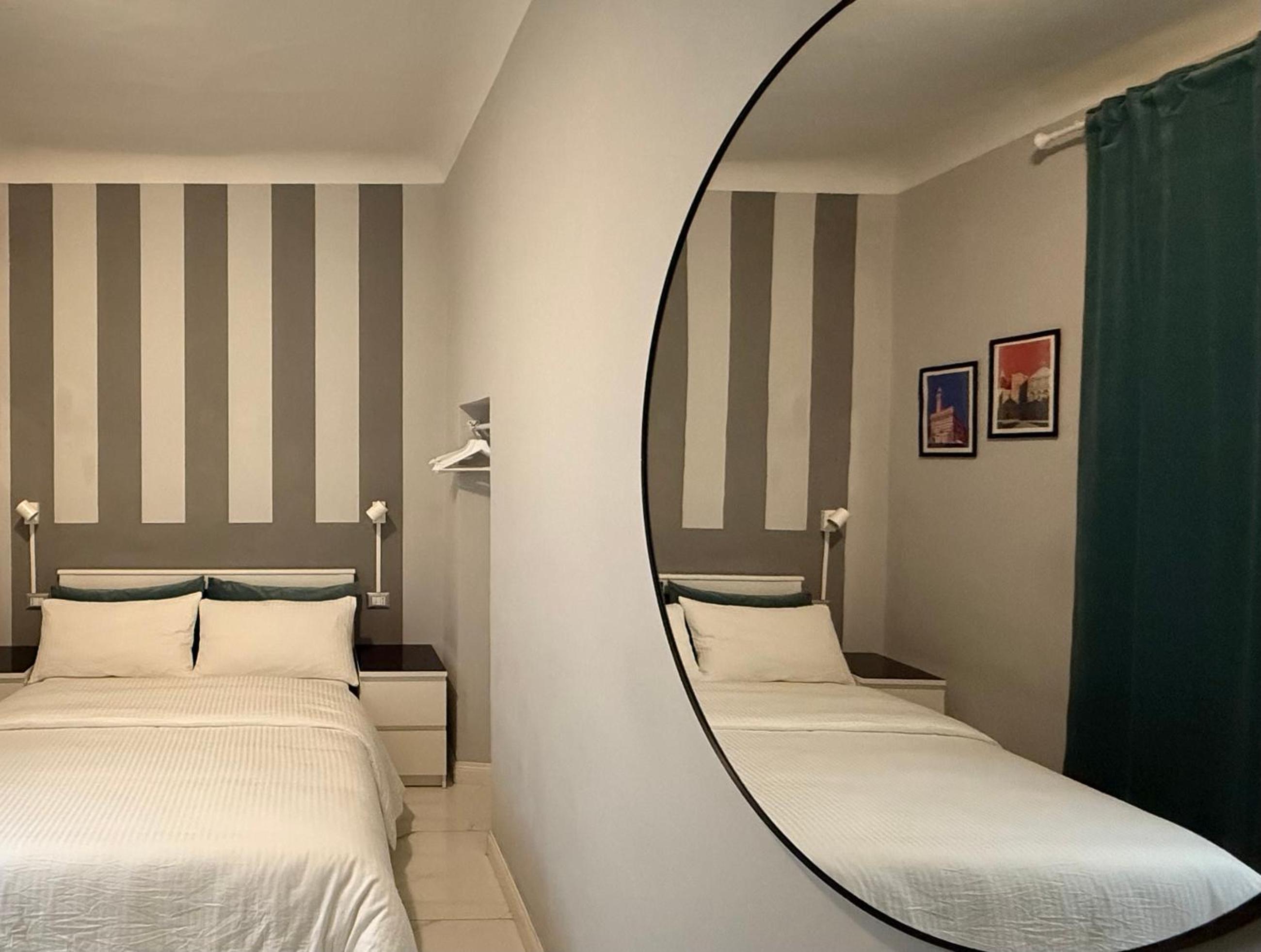 Double Room with Private Bathroom photo 3
