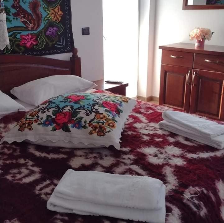 Deluxe Double Room photo 1
