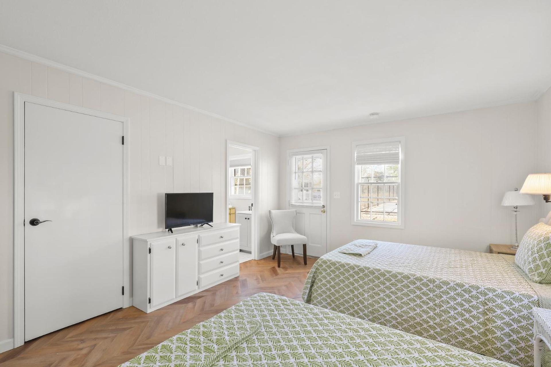 Three-Bedroom Vacation Home