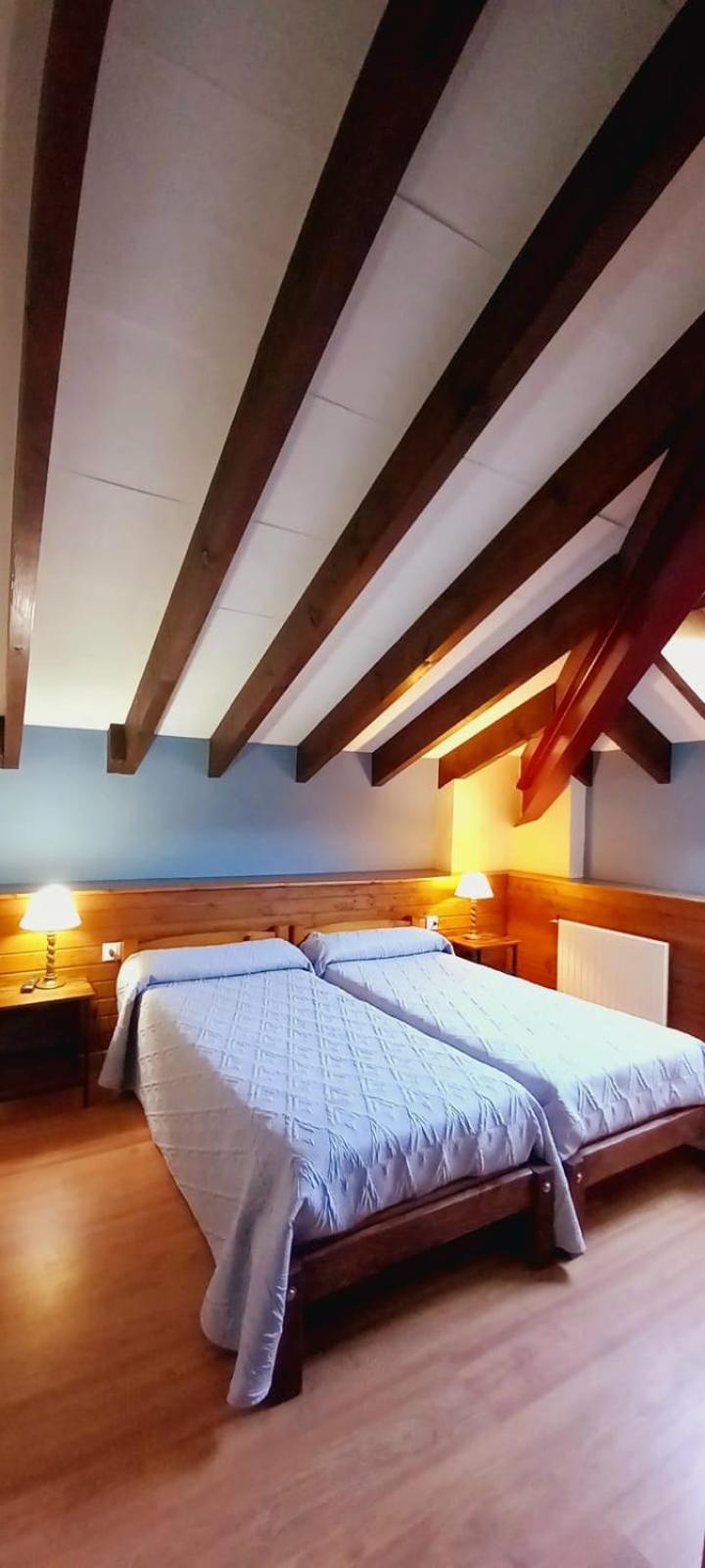 Twin Room photo 2