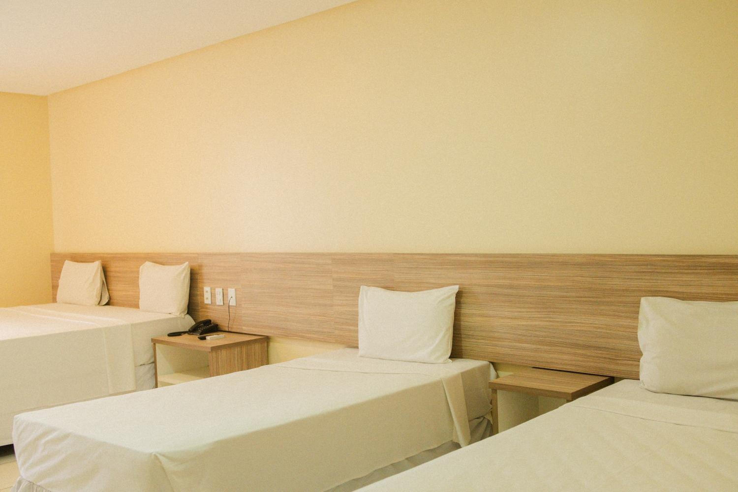 Standard Quadruple Room photo 1