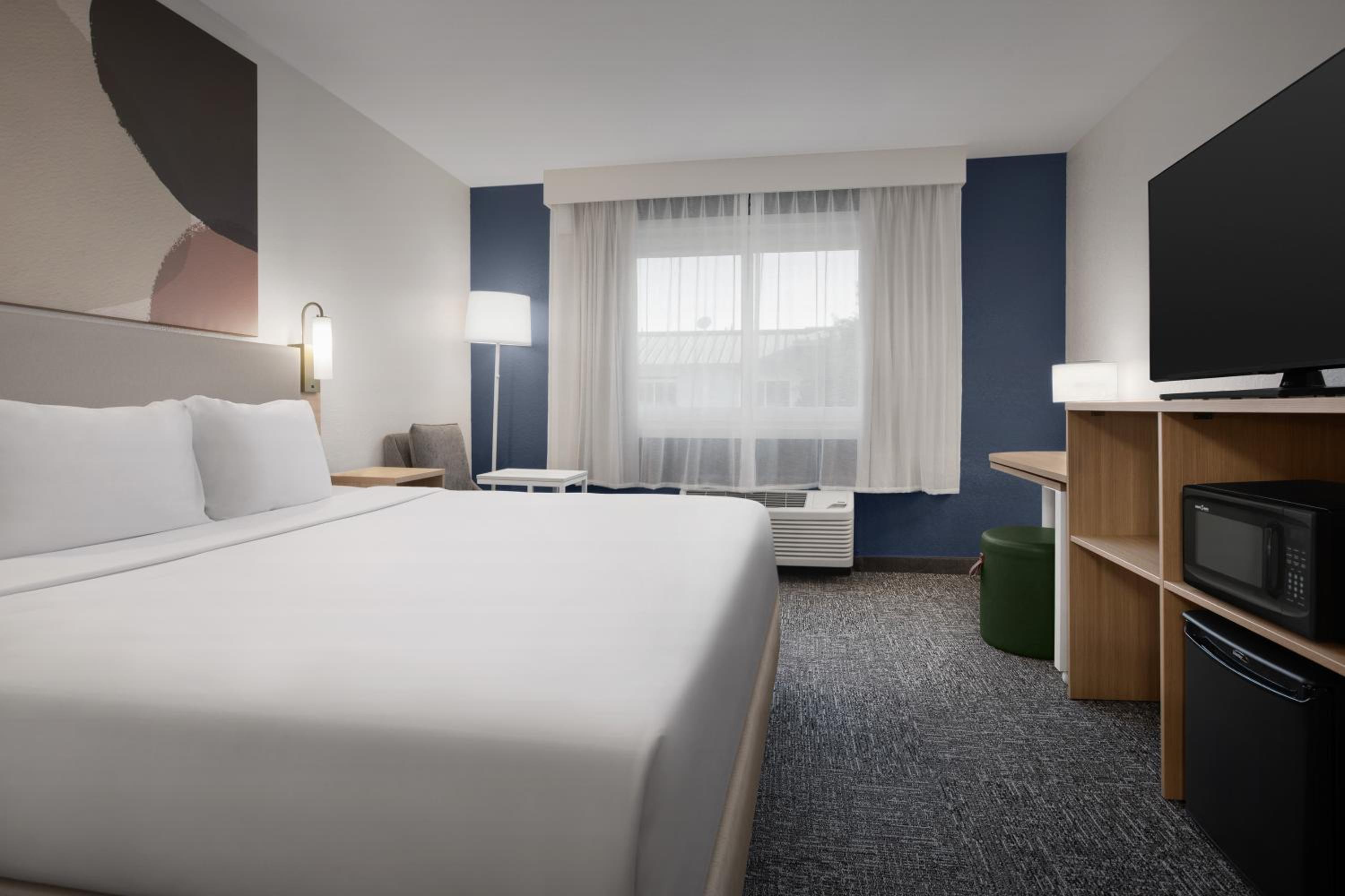 King Room - Photo 8