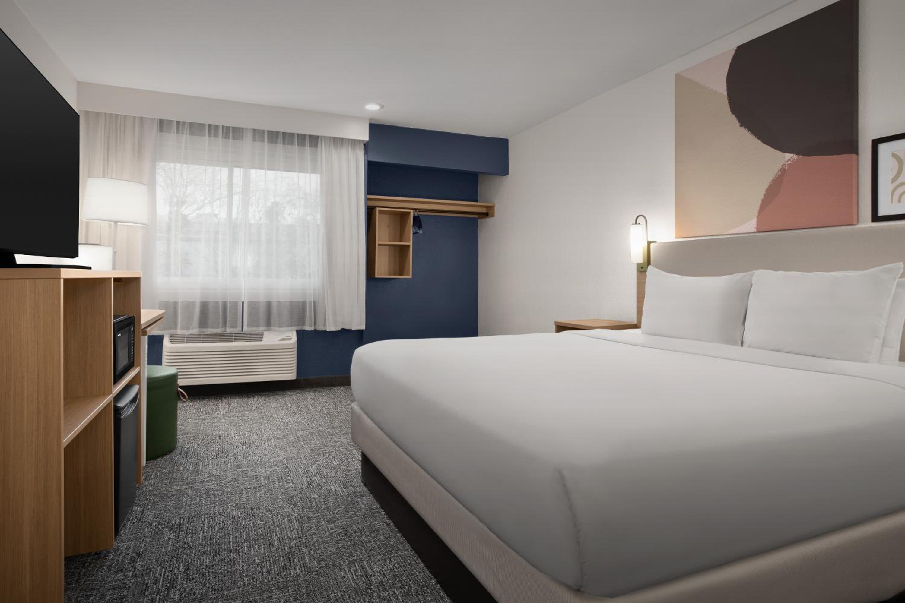 King Room - Photo 9