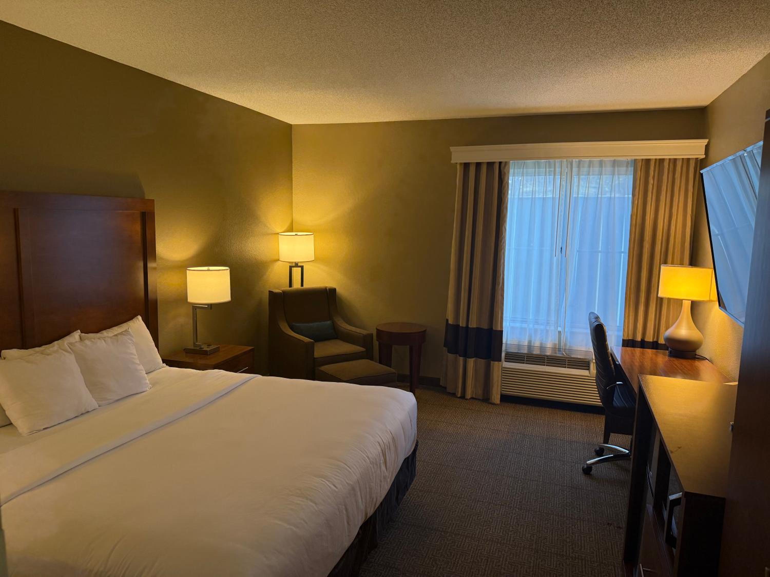 Standard Room J - Photo 1