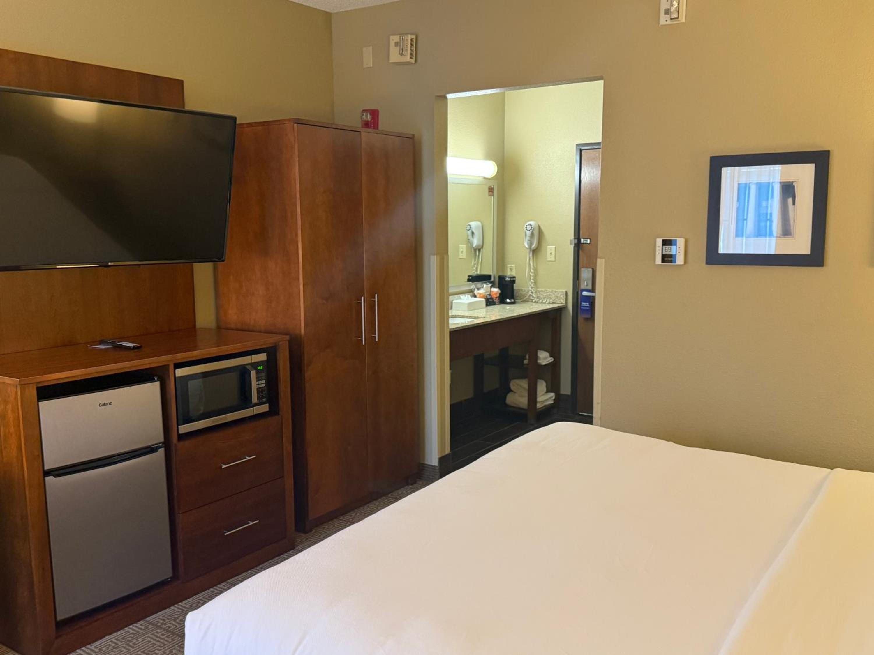 Standard Room J - Photo 2