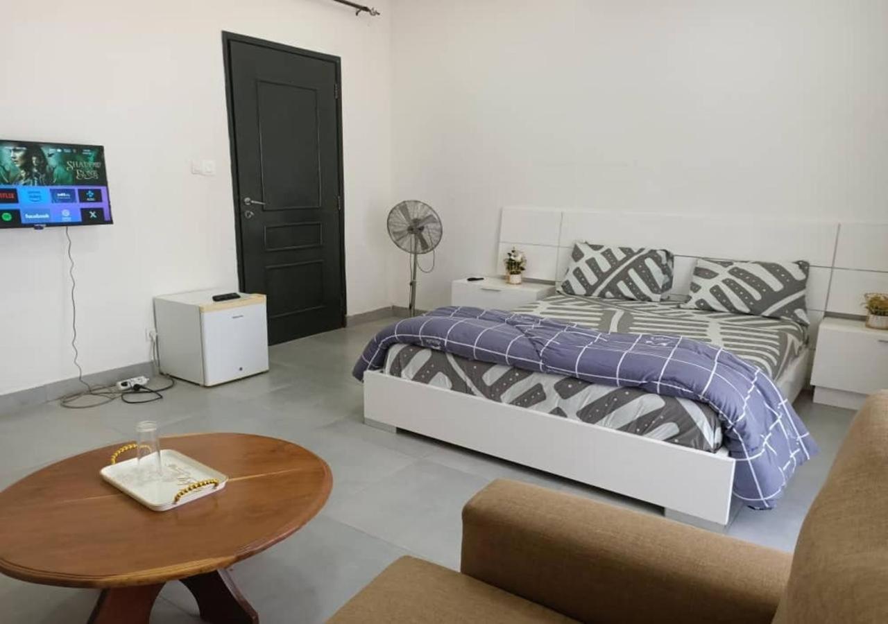 Double Room with Private Bathroom photo 3