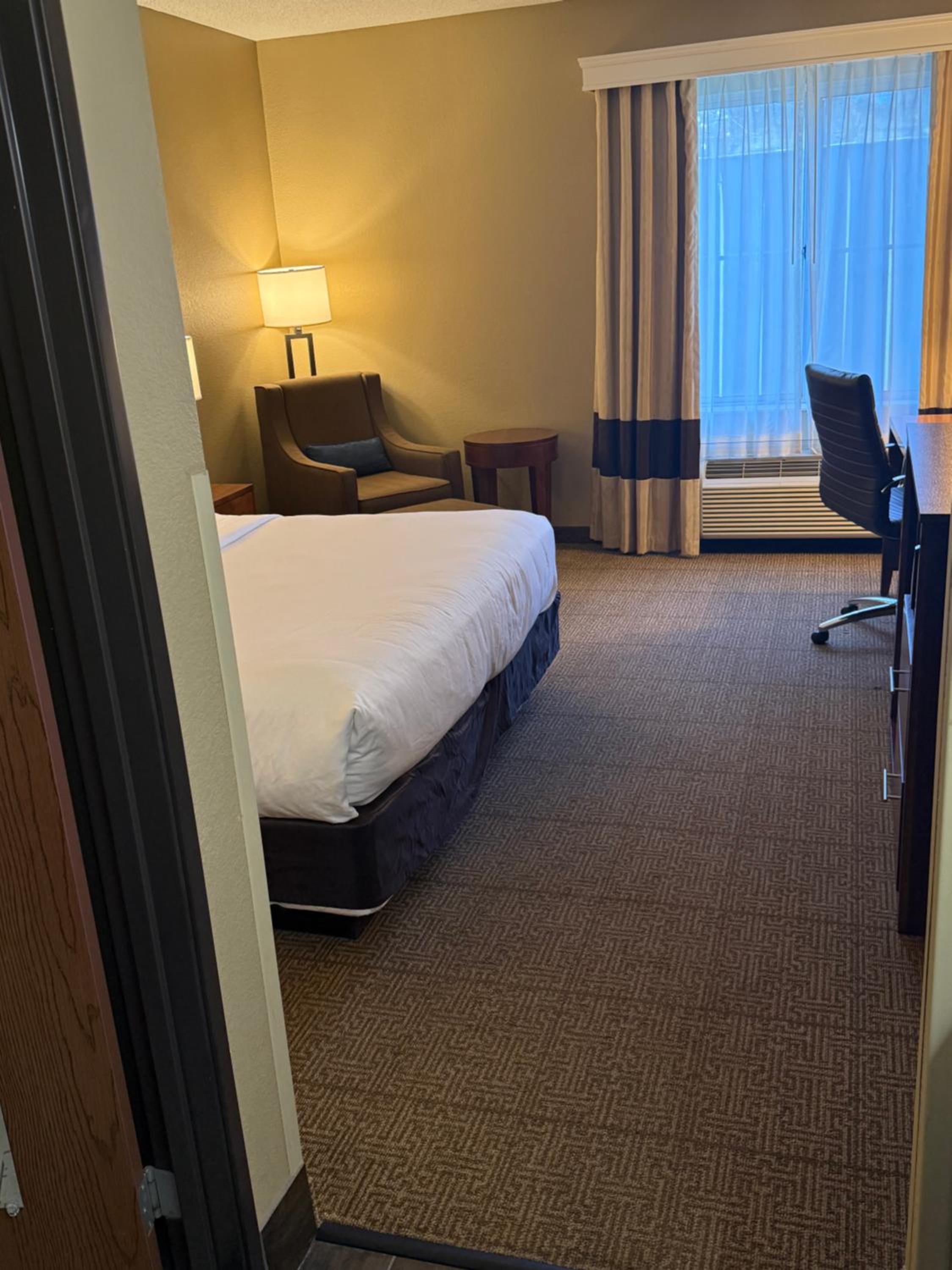 Standard Room J - Photo 4