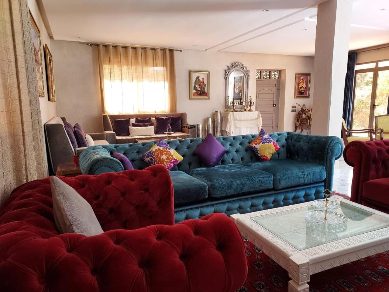 Villa photo 3