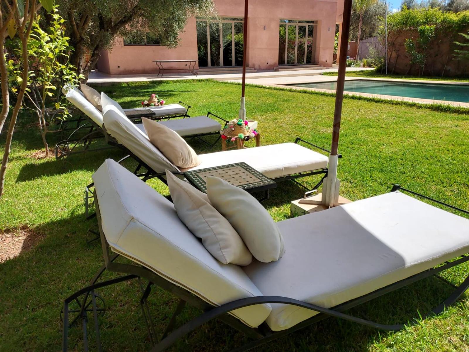Villa photo 1