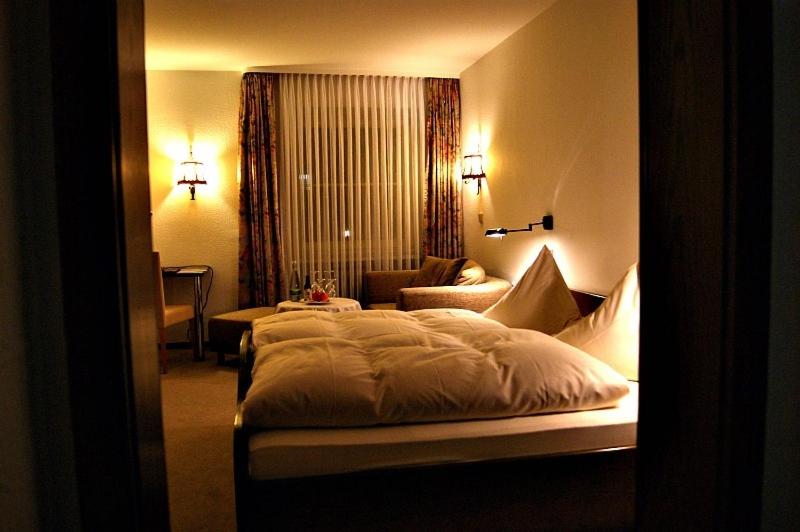 Double Room - Photo 7