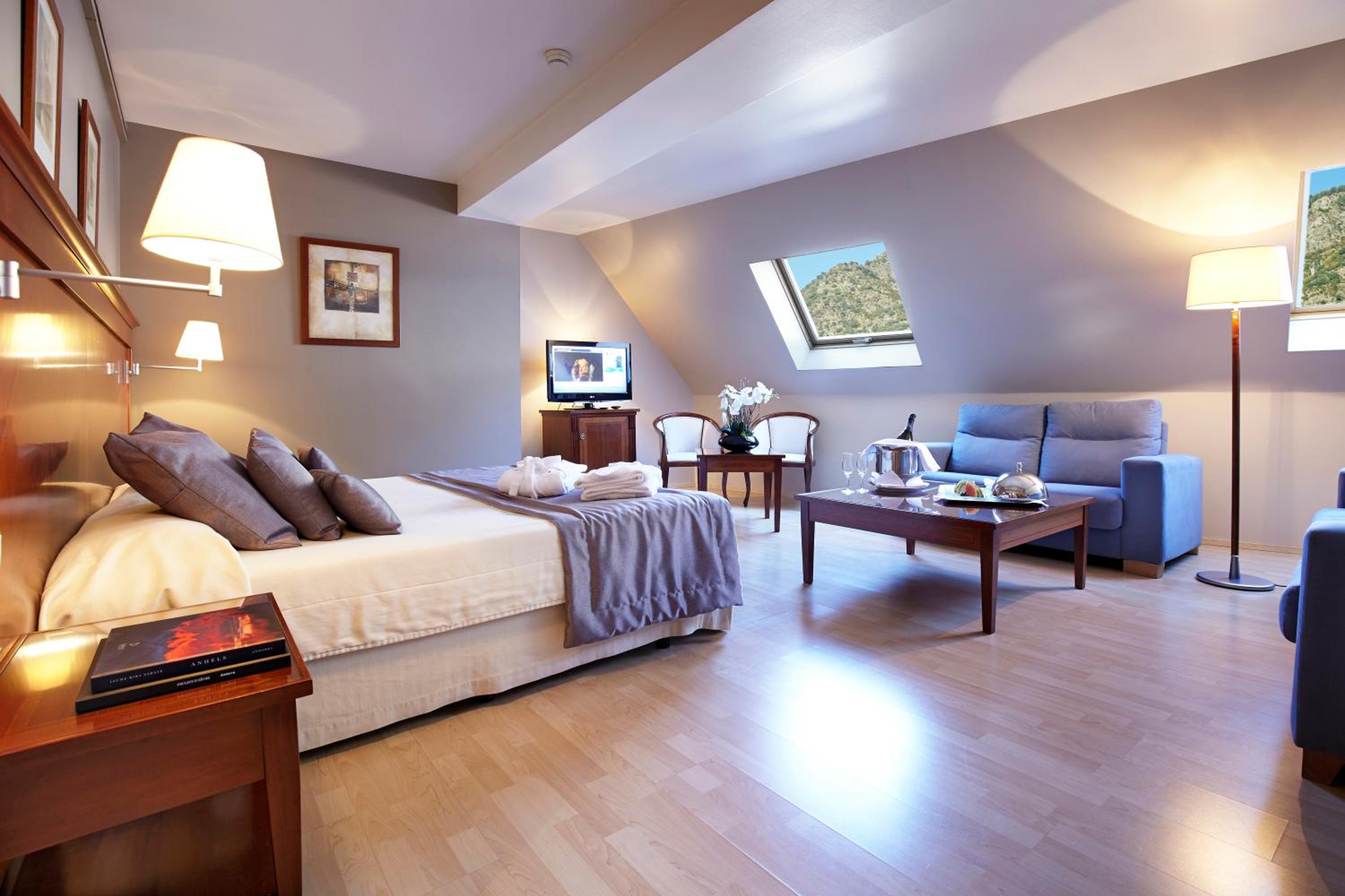 Junior Suite photo 2