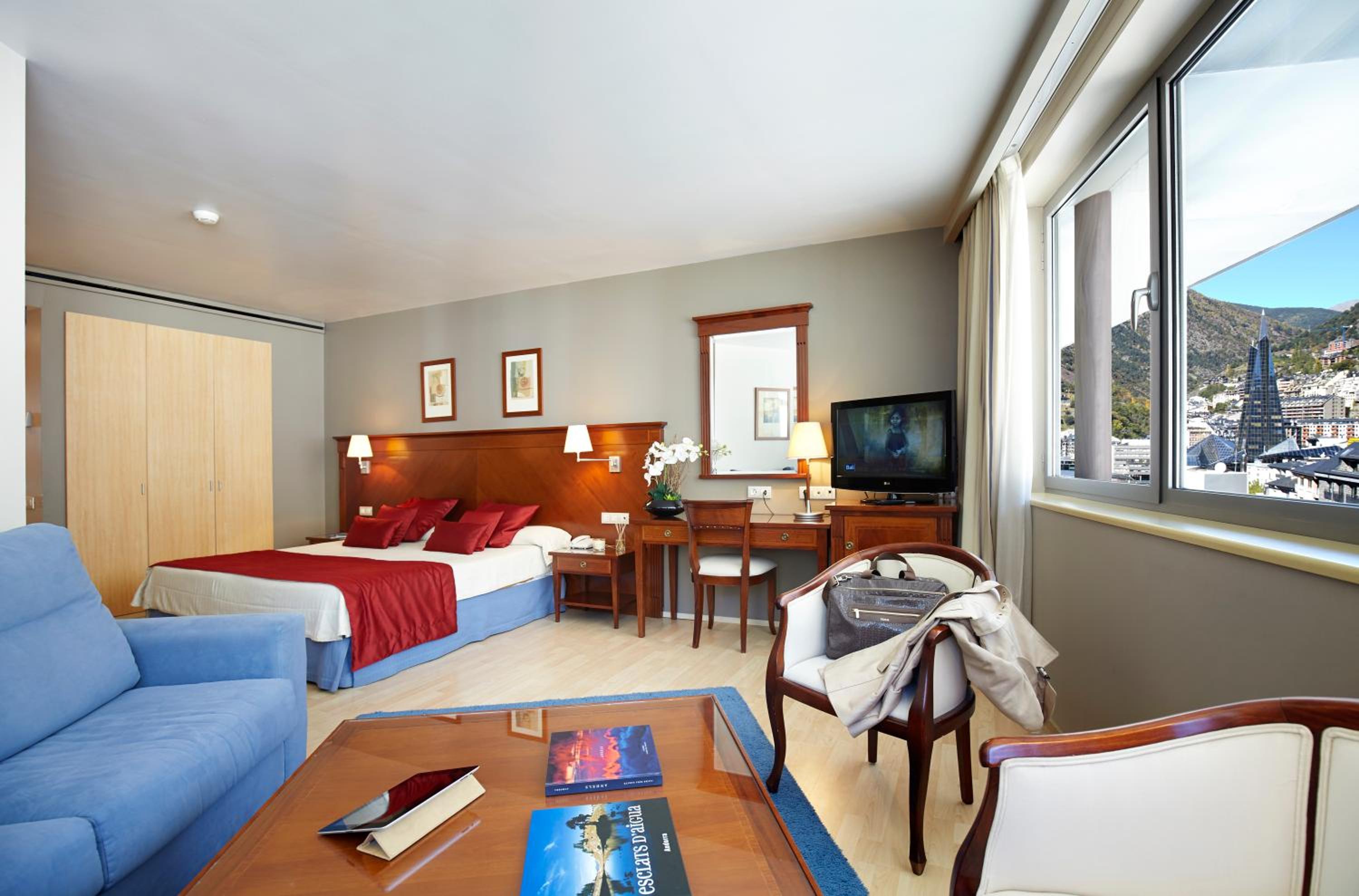 Junior Suite photo 3