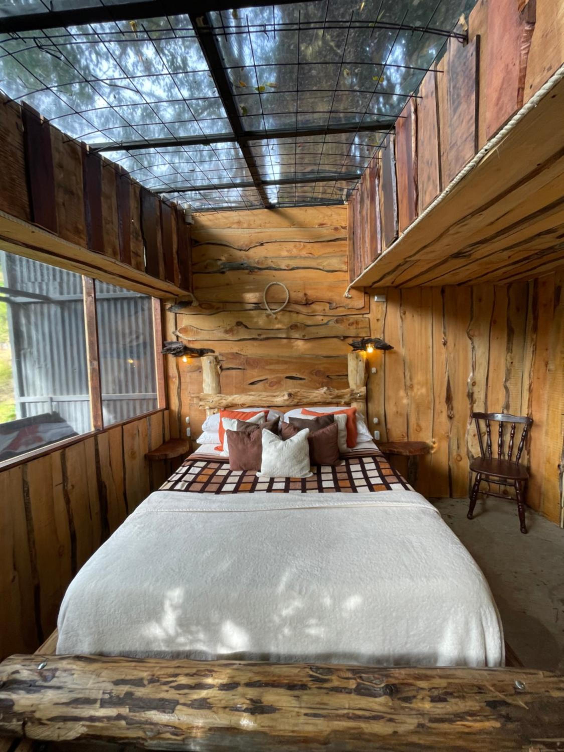 Suite with Terrace photo 2
