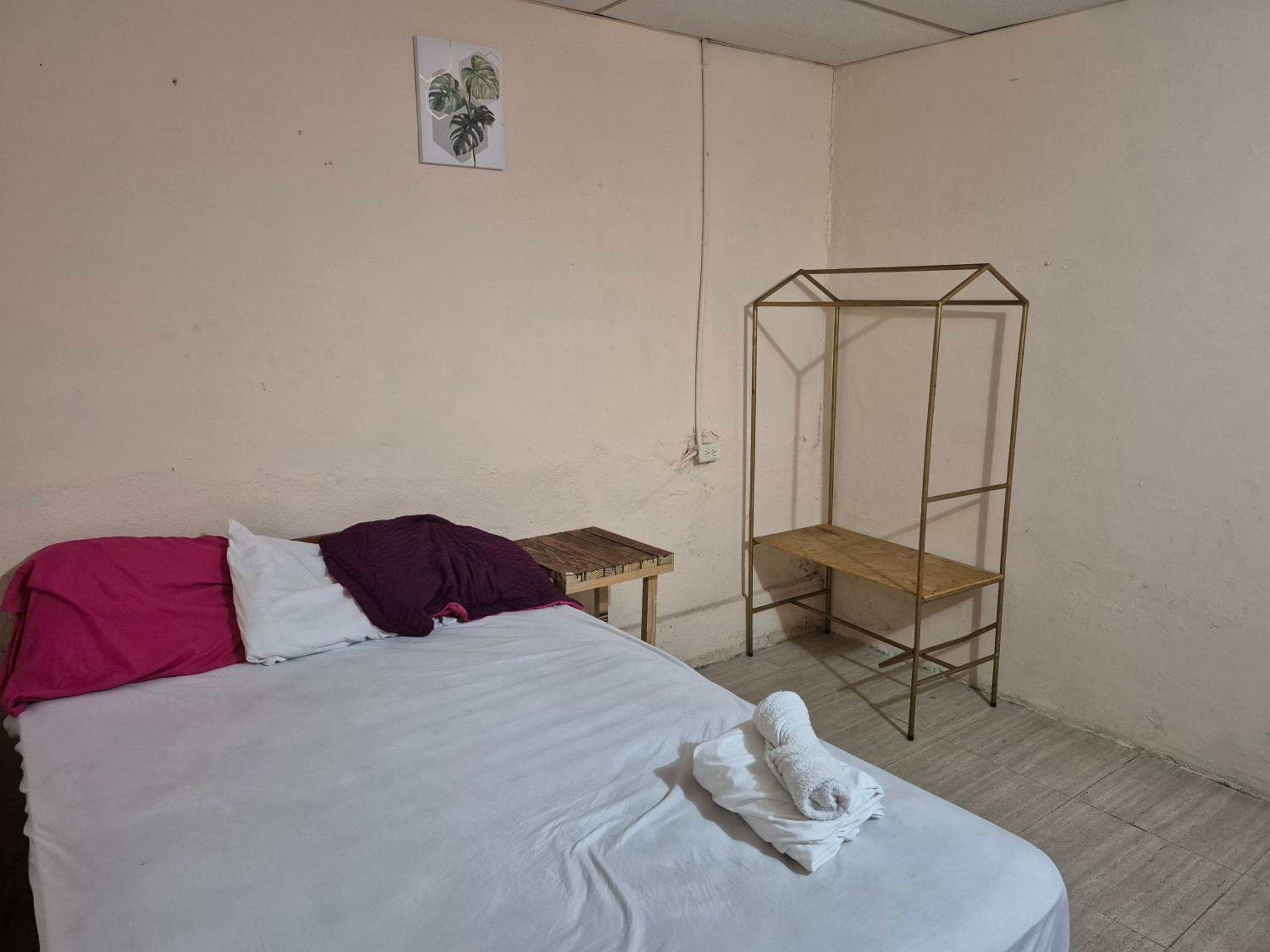 Economy Double Room photo 1