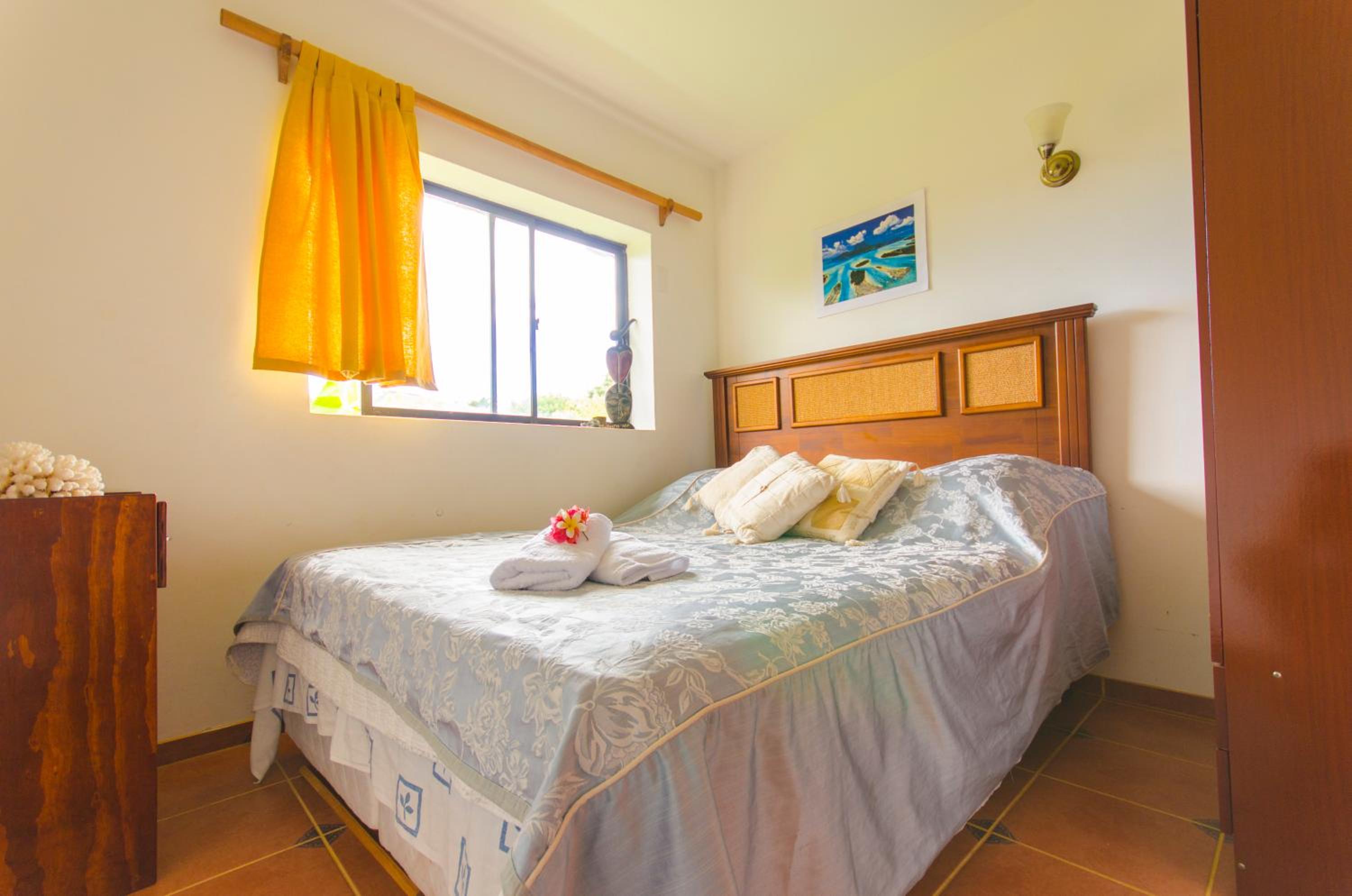 Four-Bedroom Vacation Home photo 3
