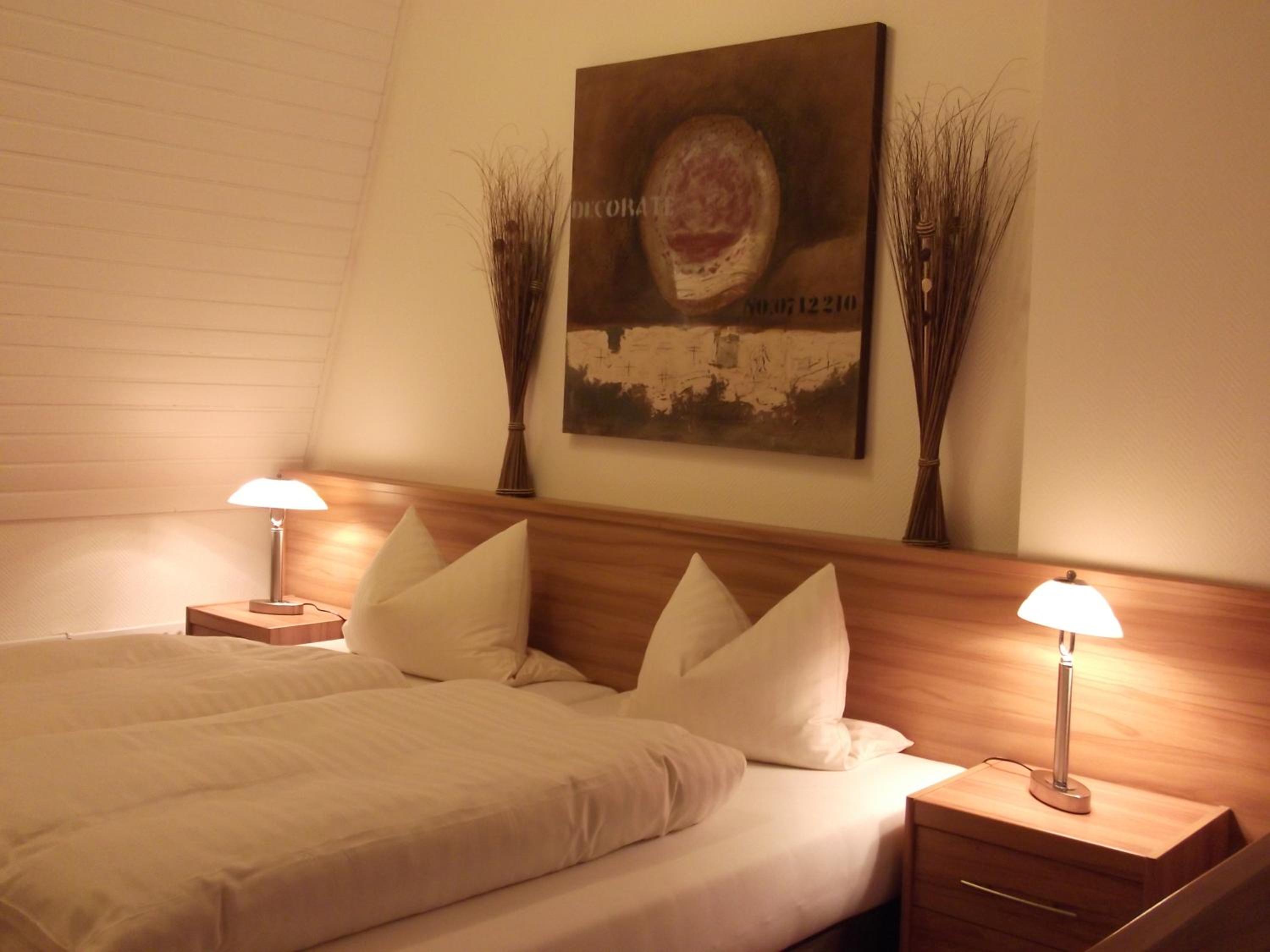 Standard Triple Room - Photo 1