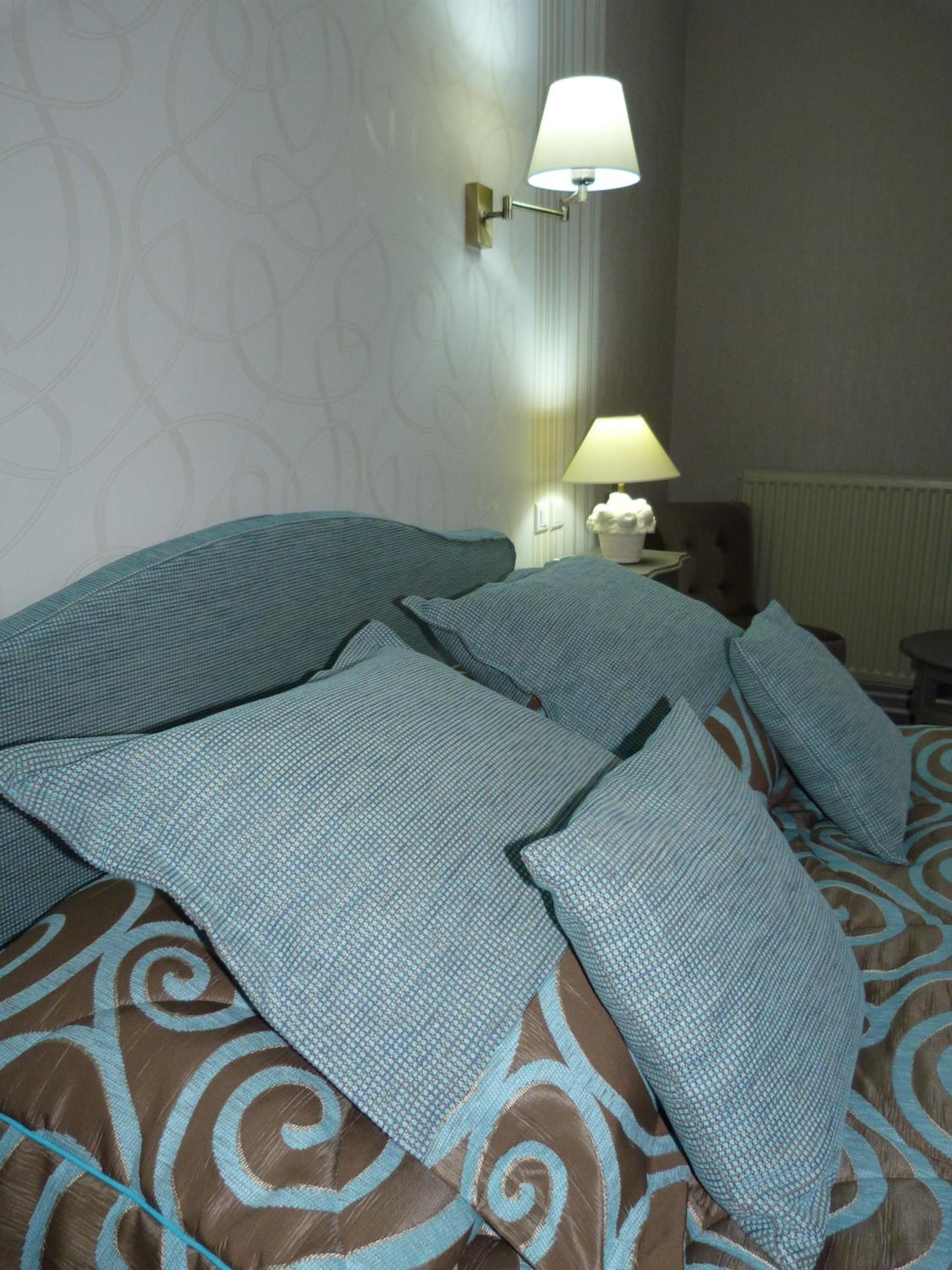 Comfort Double Room photo 1