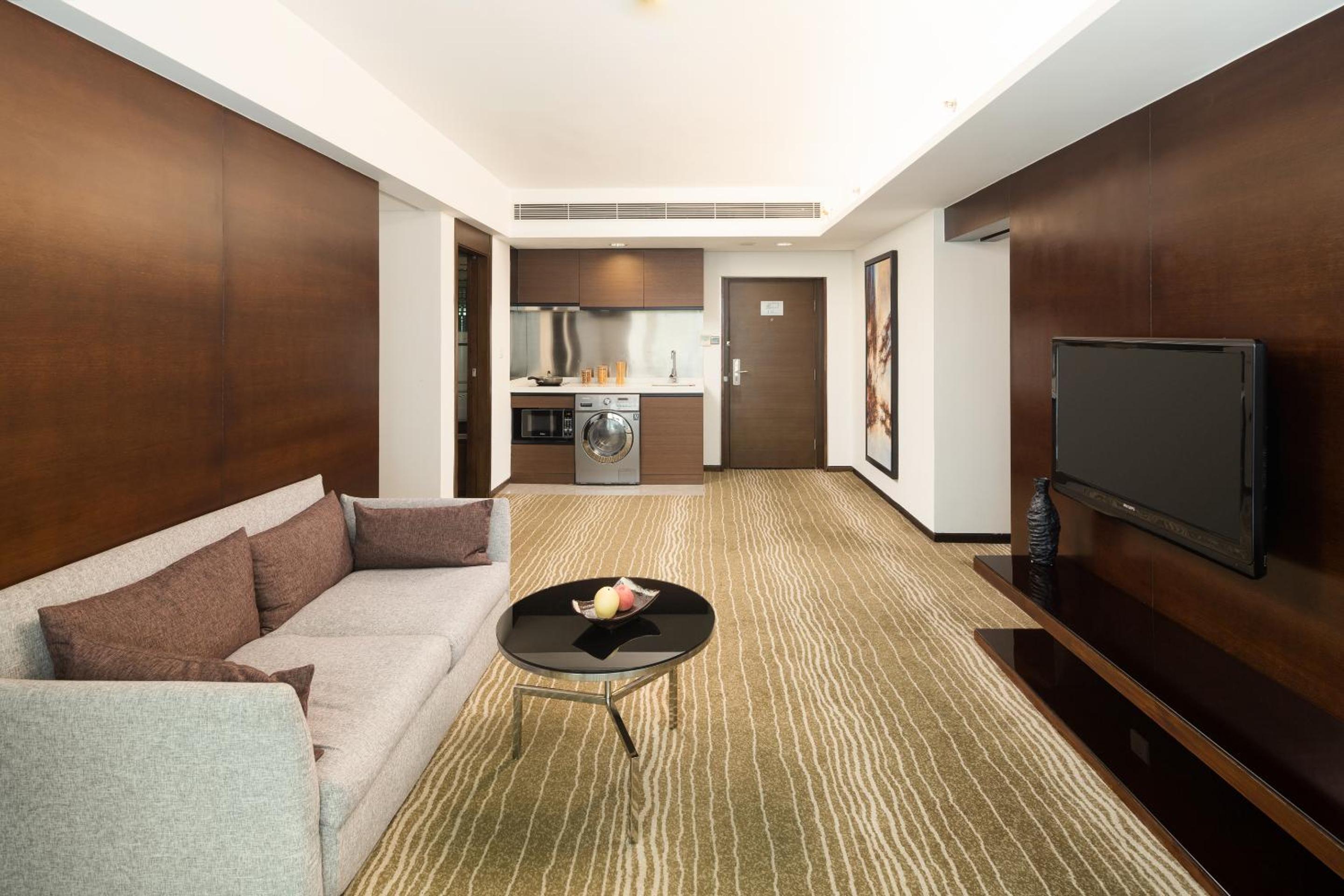 Two-Bedroom Suite - Photo 1